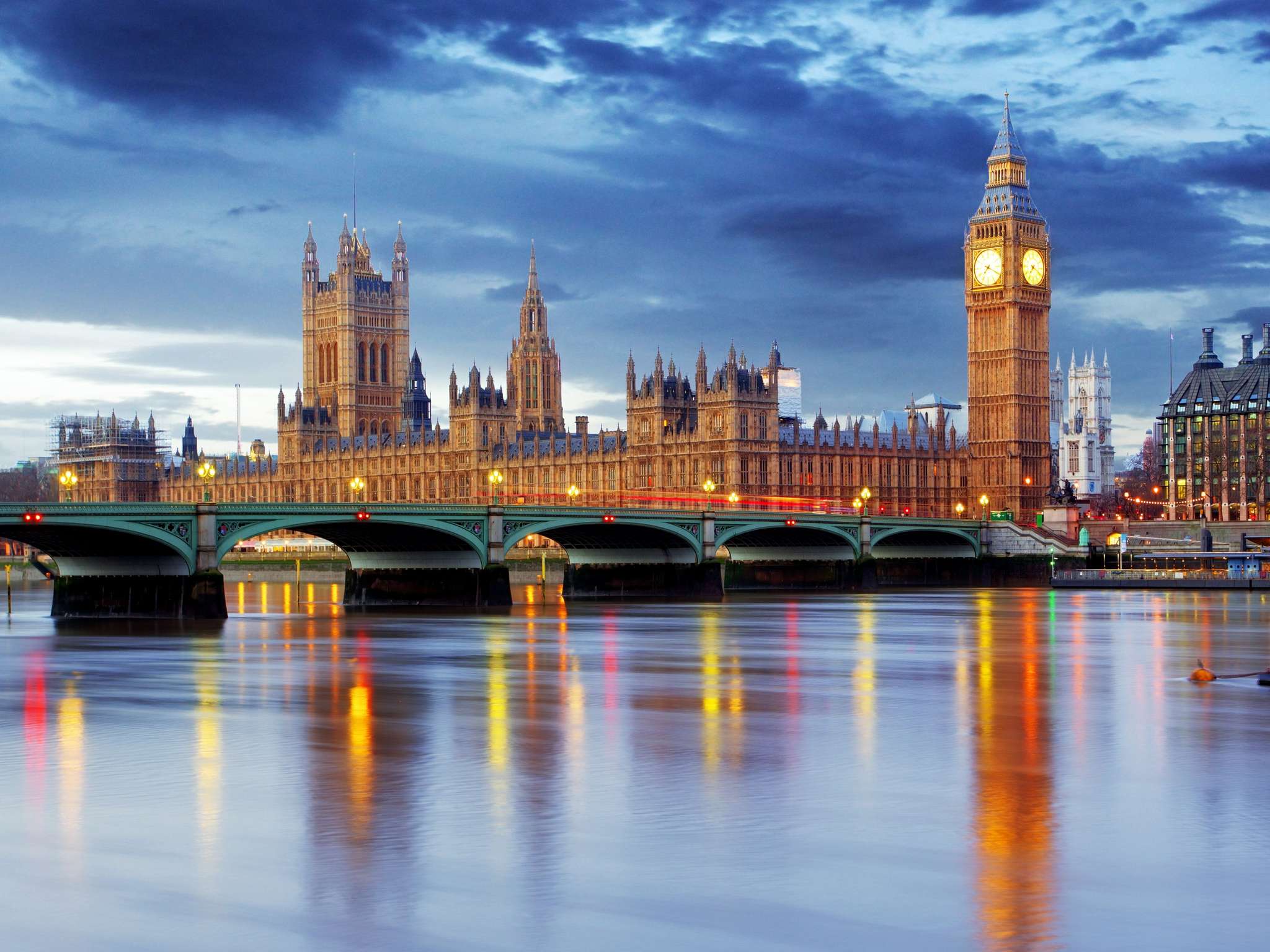 Foto - Novotel London Bridge