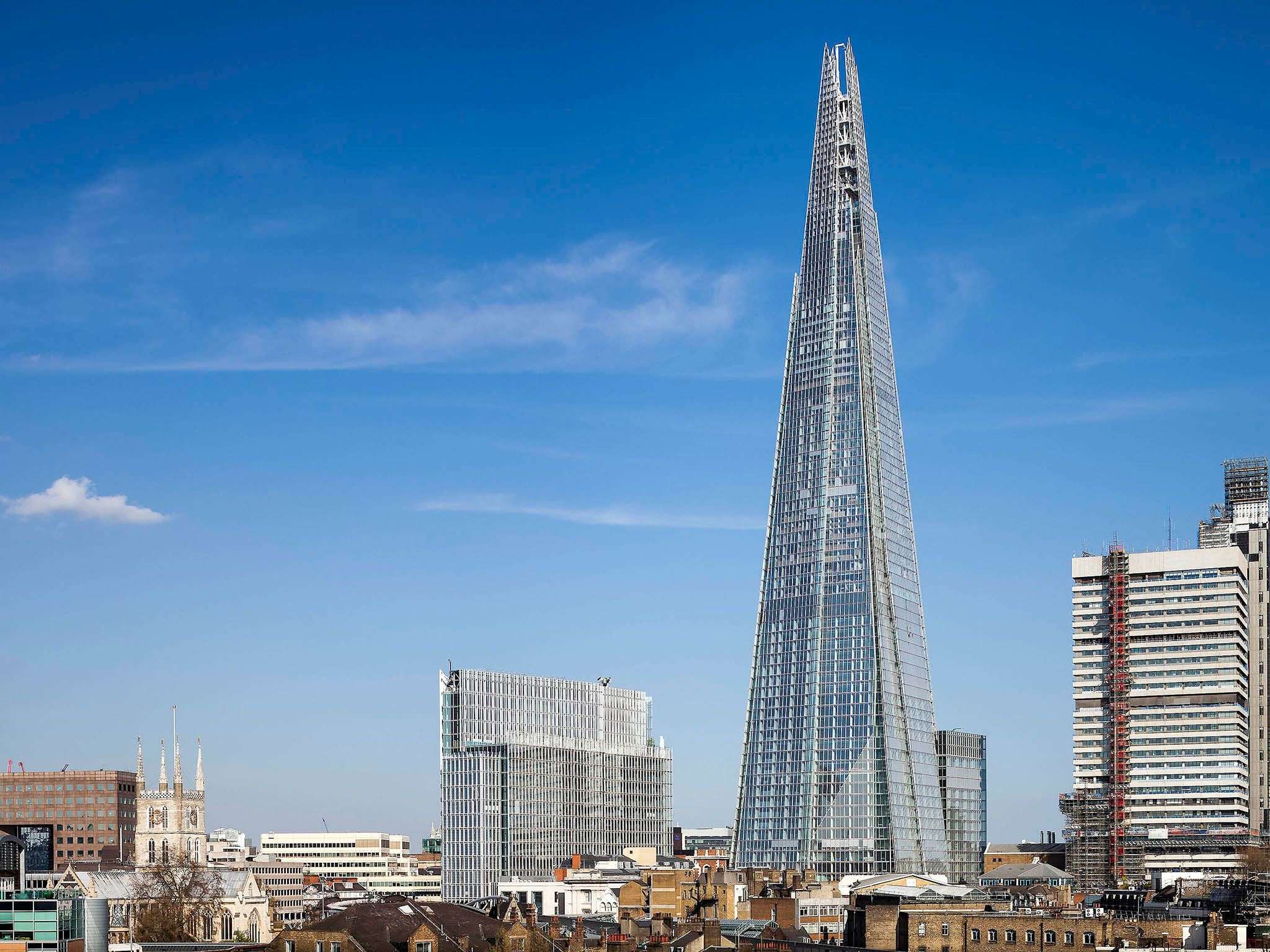 Foto - Novotel London Bridge