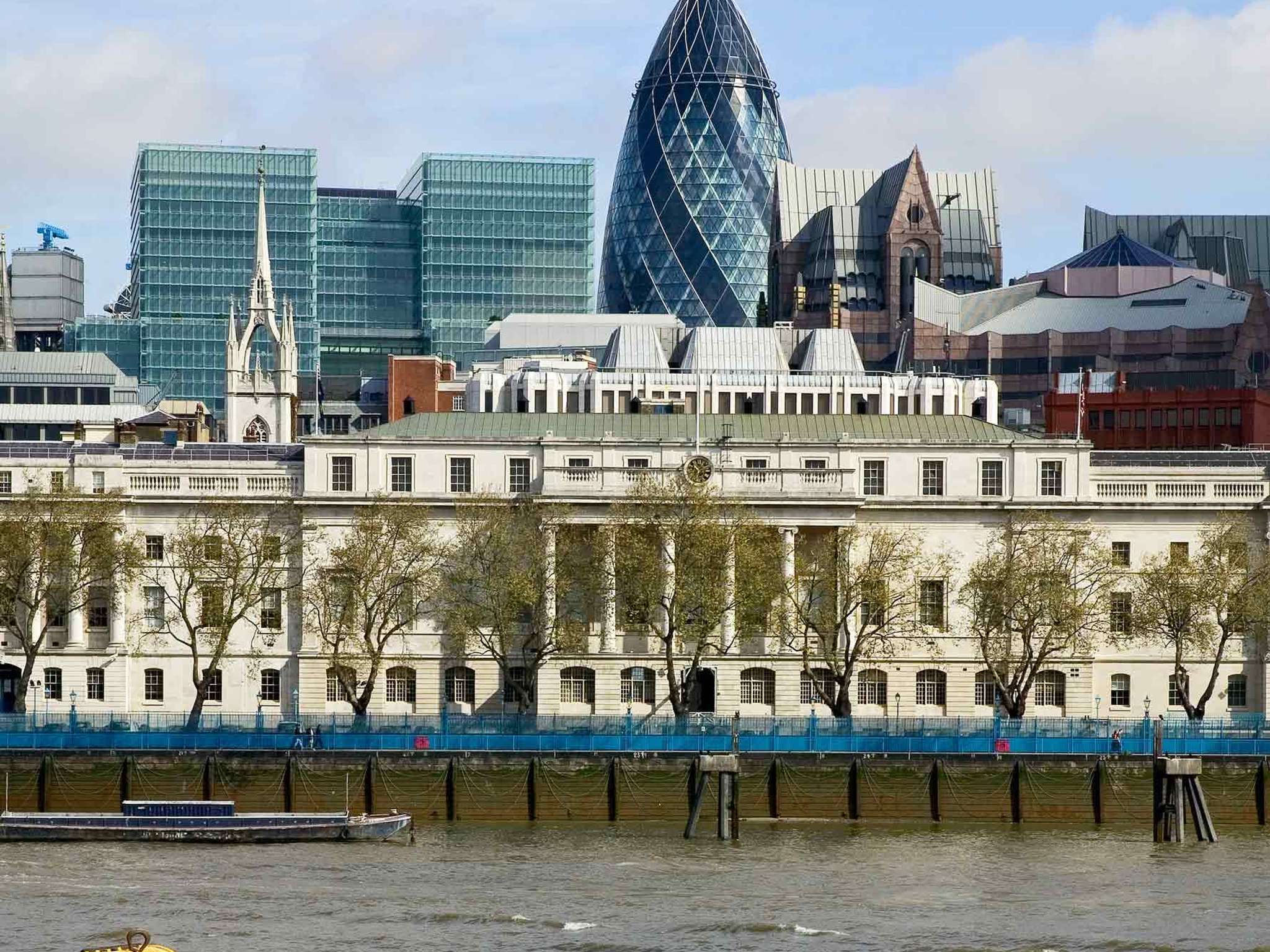 Foto - Novotel London Bridge