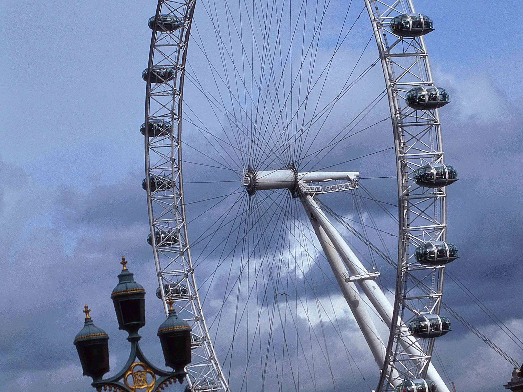 Foto - Novotel London Bridge