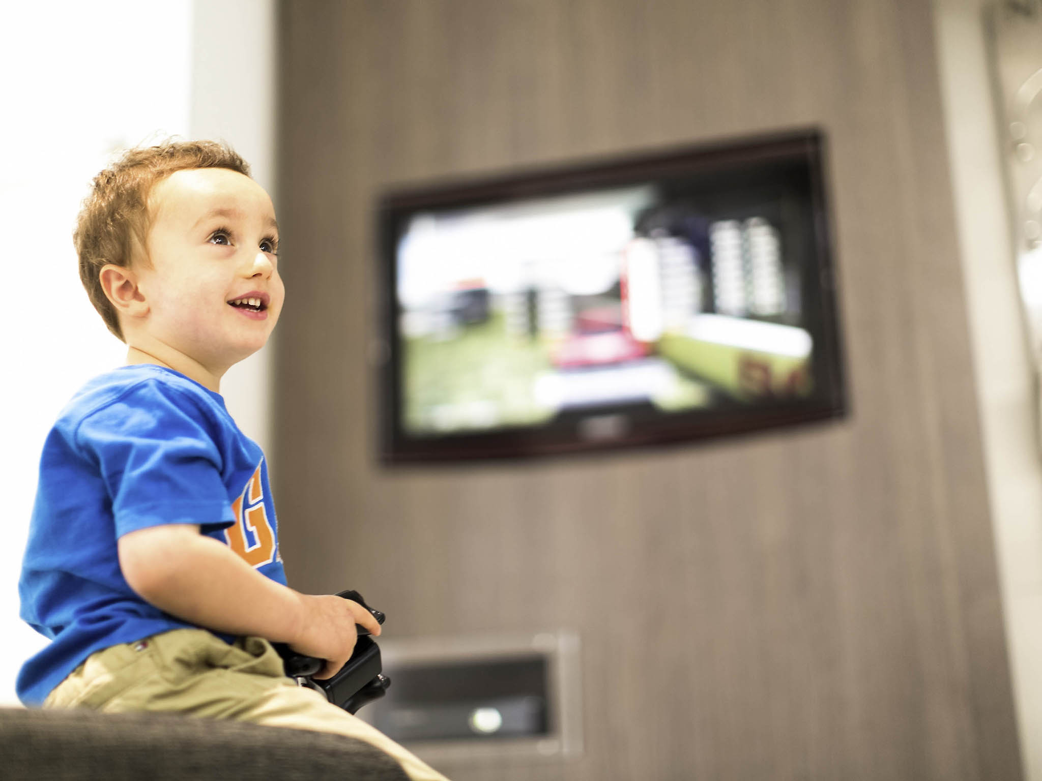 Foto - Novotel London Bridge