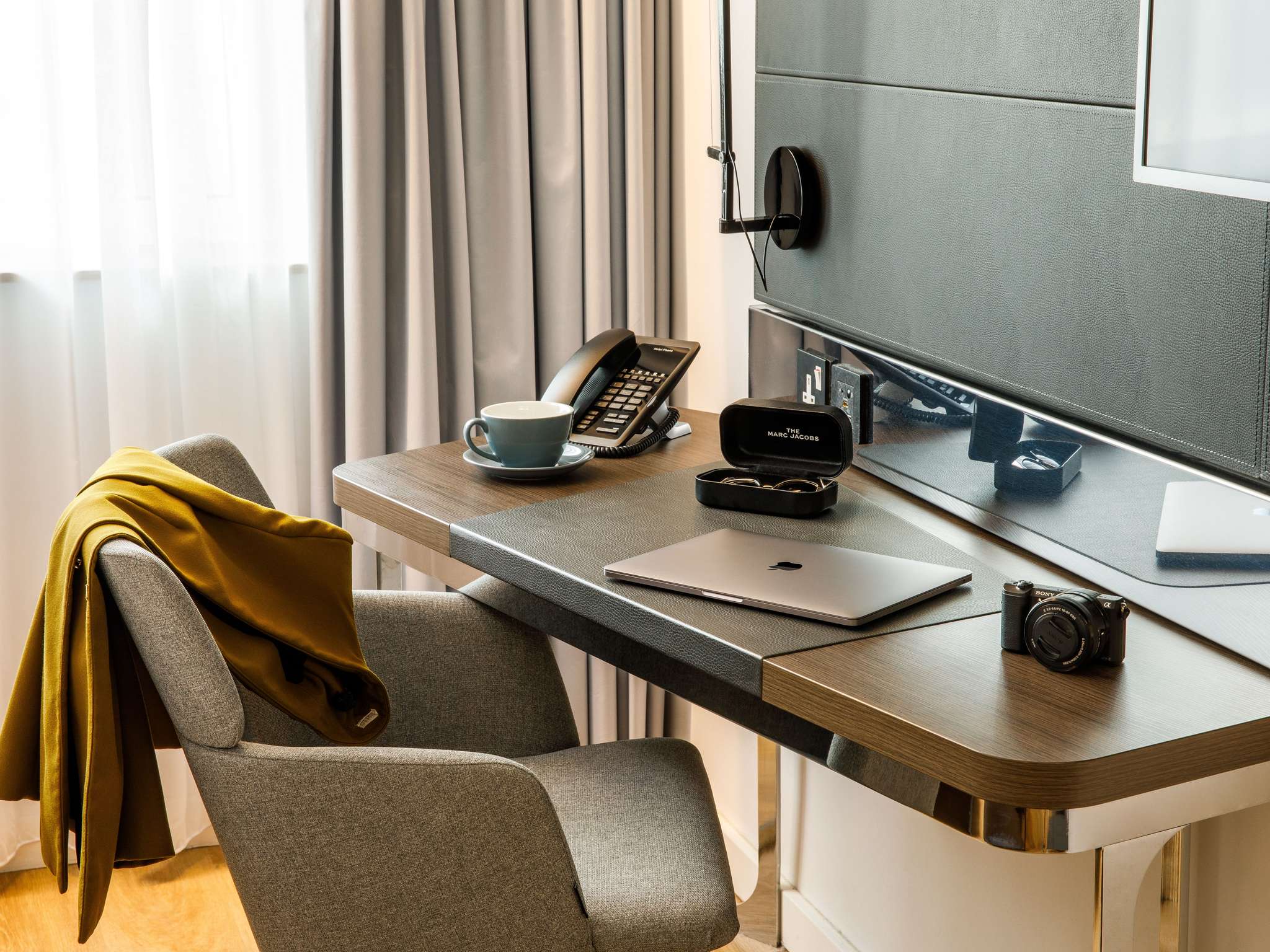 Foto - Novotel London Bridge