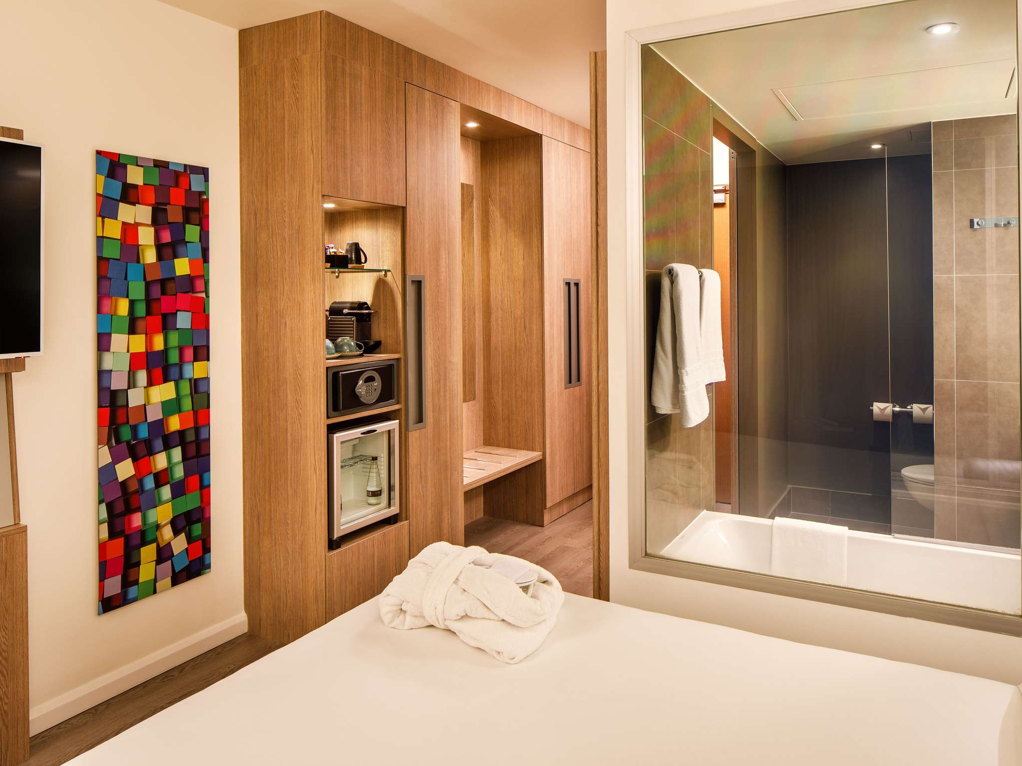 Foto - Novotel London Bridge