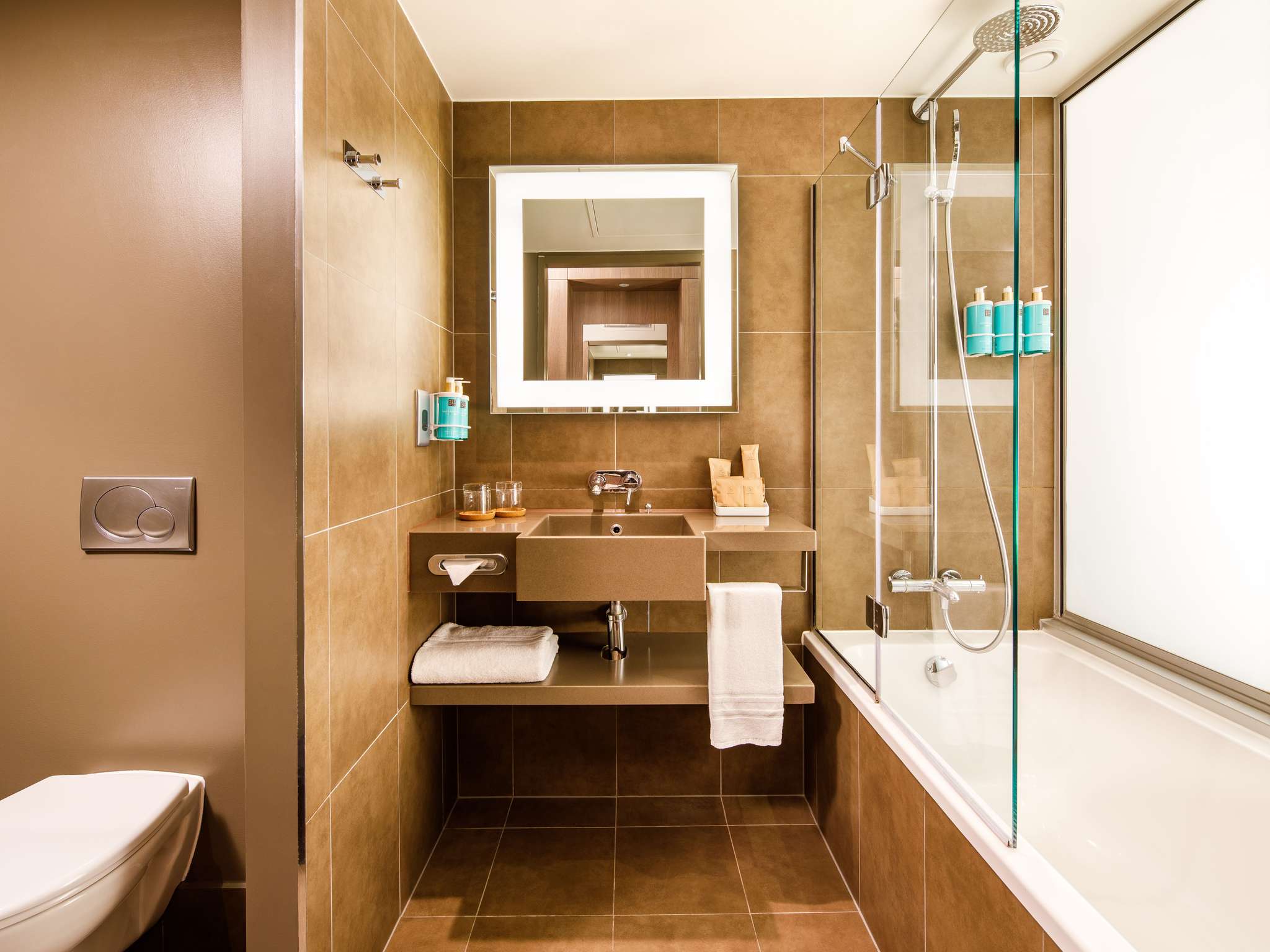 Foto - Novotel London Bridge