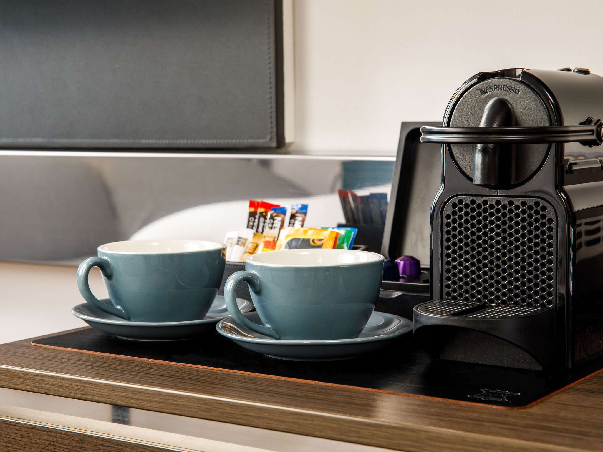 Foto - Novotel London Bridge