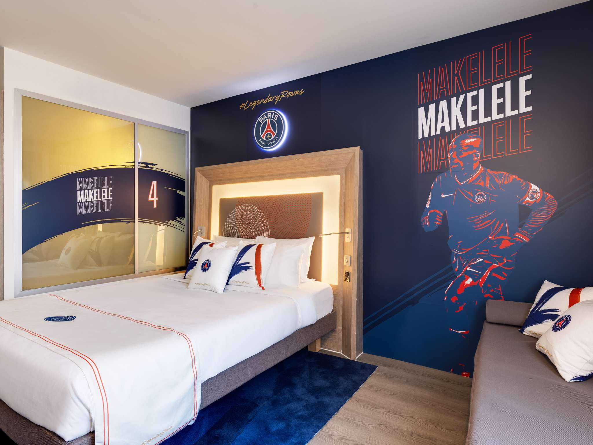 Foto - Novotel London Bridge