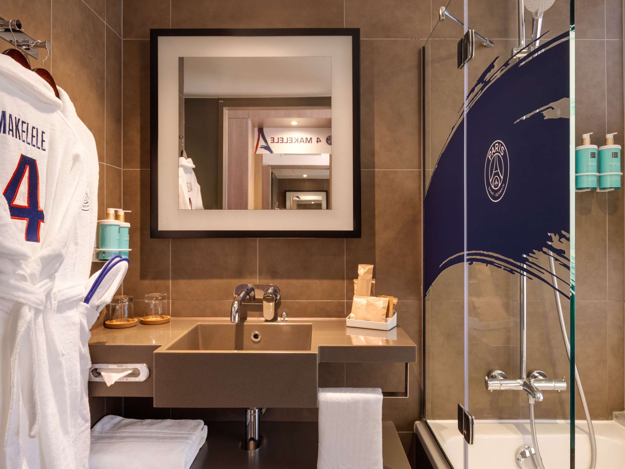 Foto - Novotel London Bridge