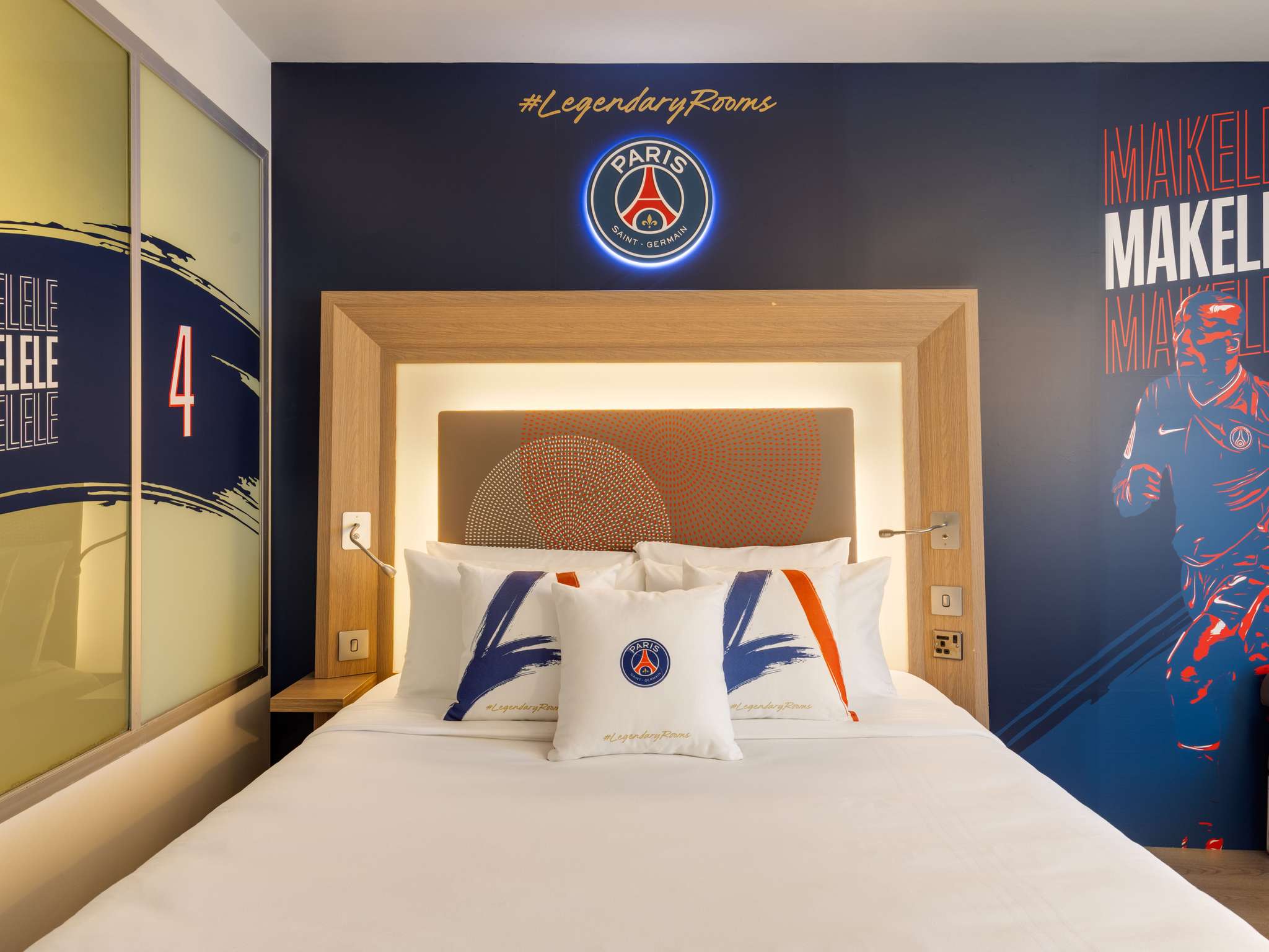 Foto - Novotel London Bridge