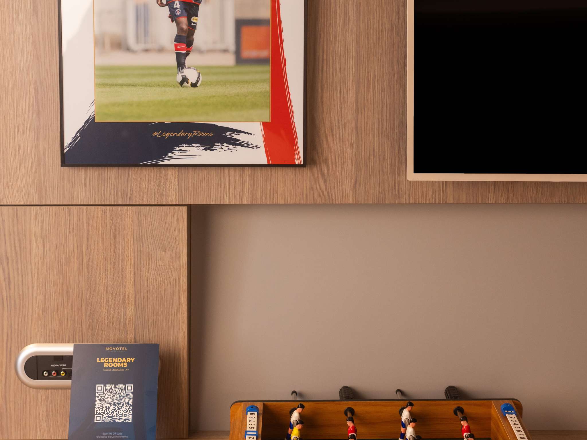 Foto - Novotel London Bridge