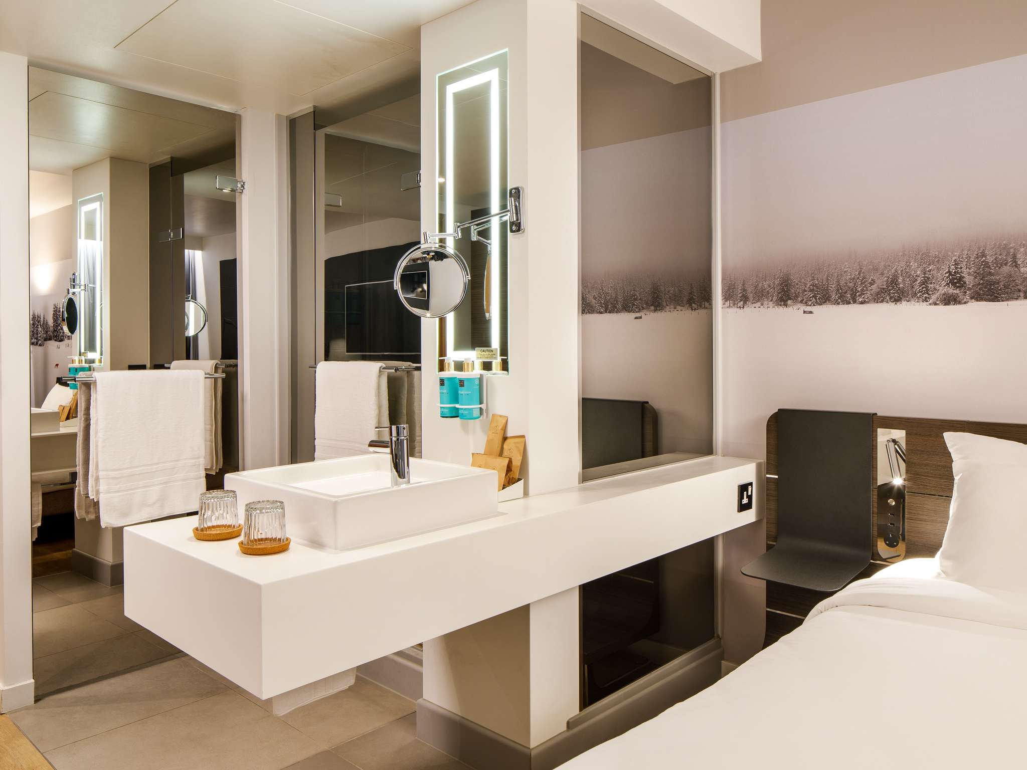 Foto - Novotel London Bridge