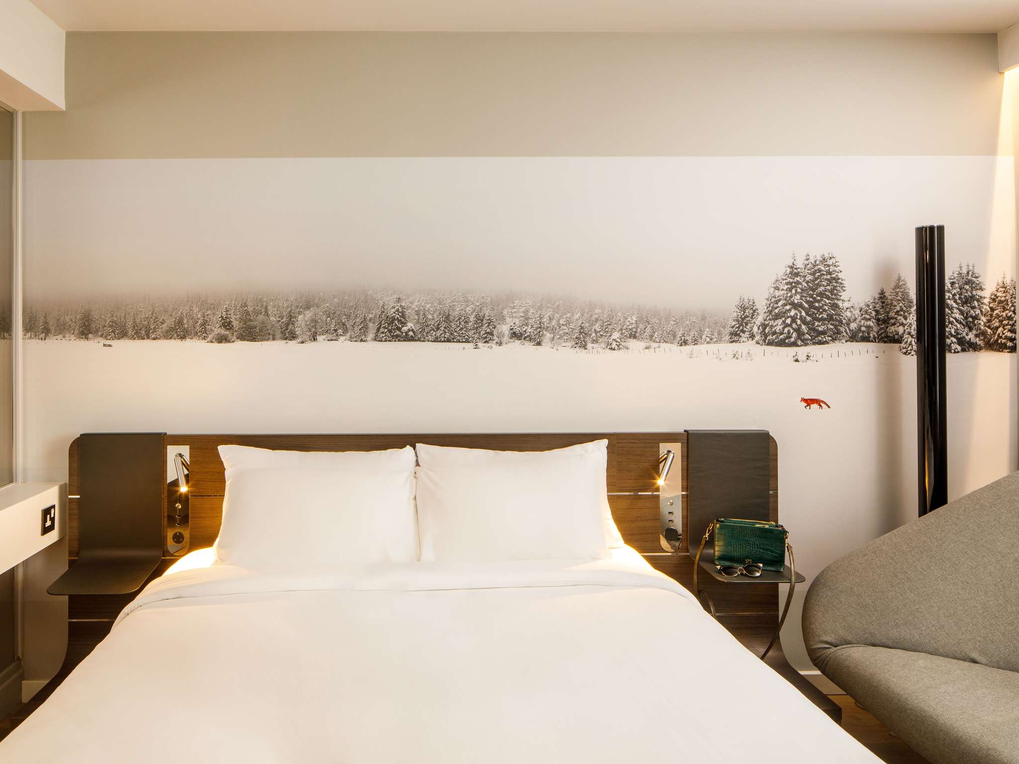 Foto - Novotel London Bridge