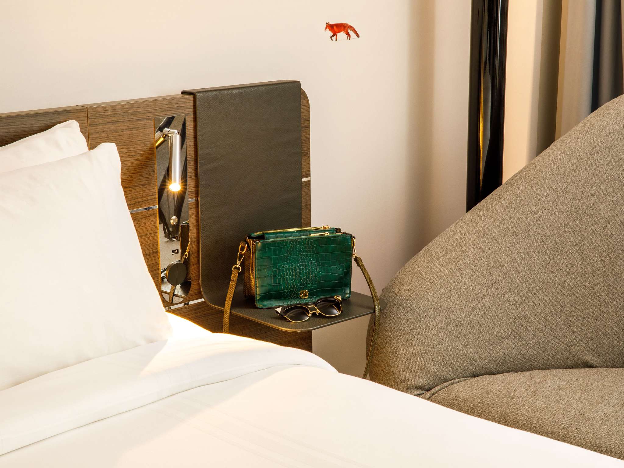 Foto - Novotel London Bridge