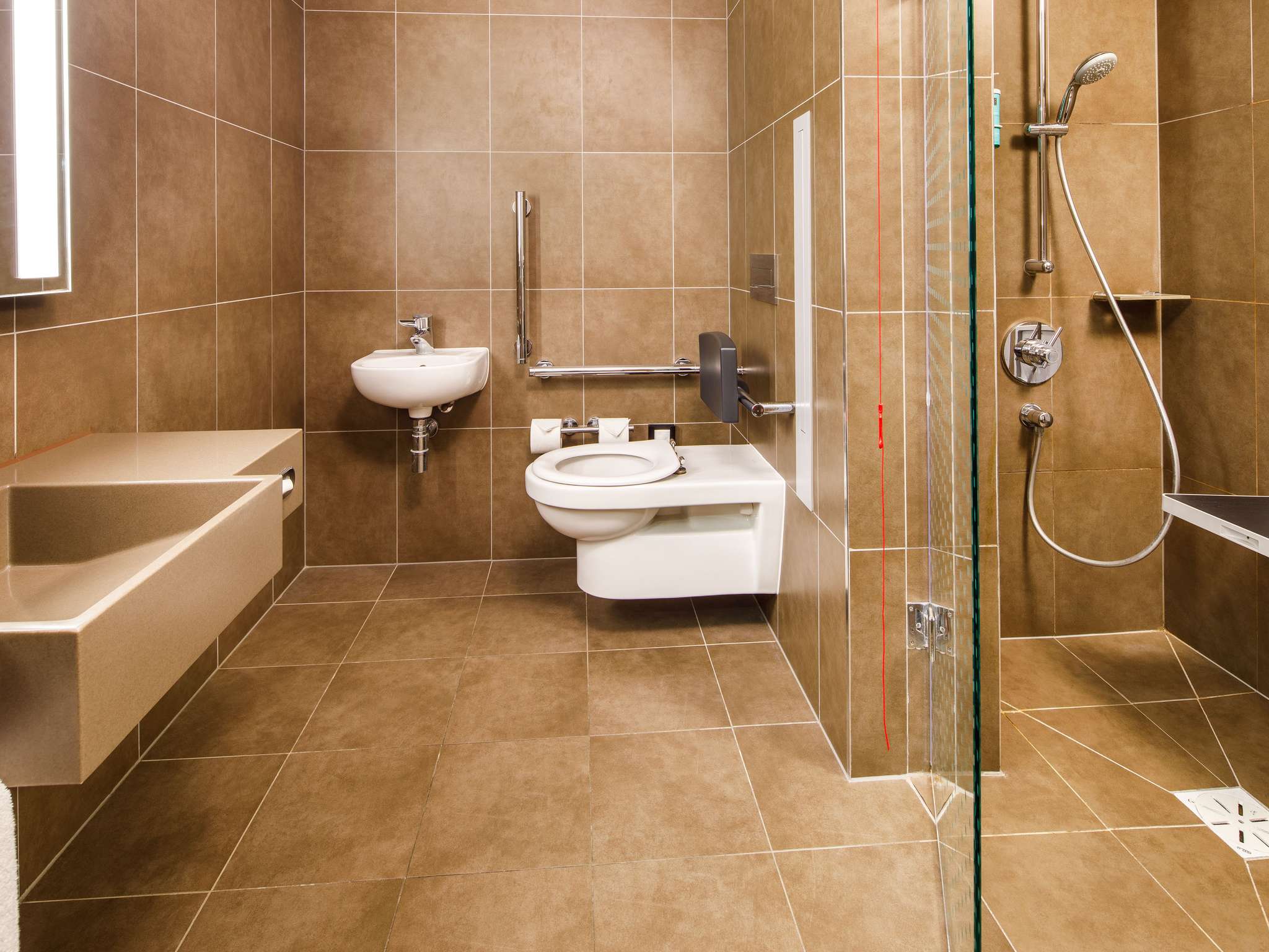 Foto - Novotel London Bridge