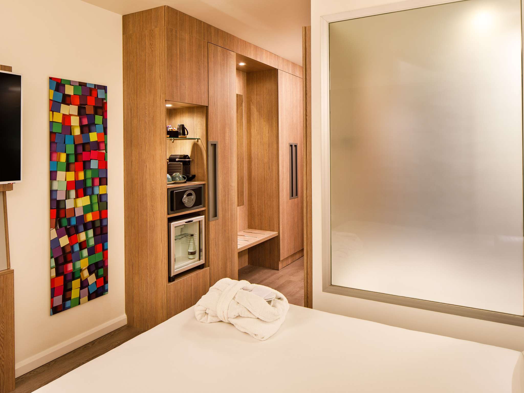 Foto - Novotel London Bridge