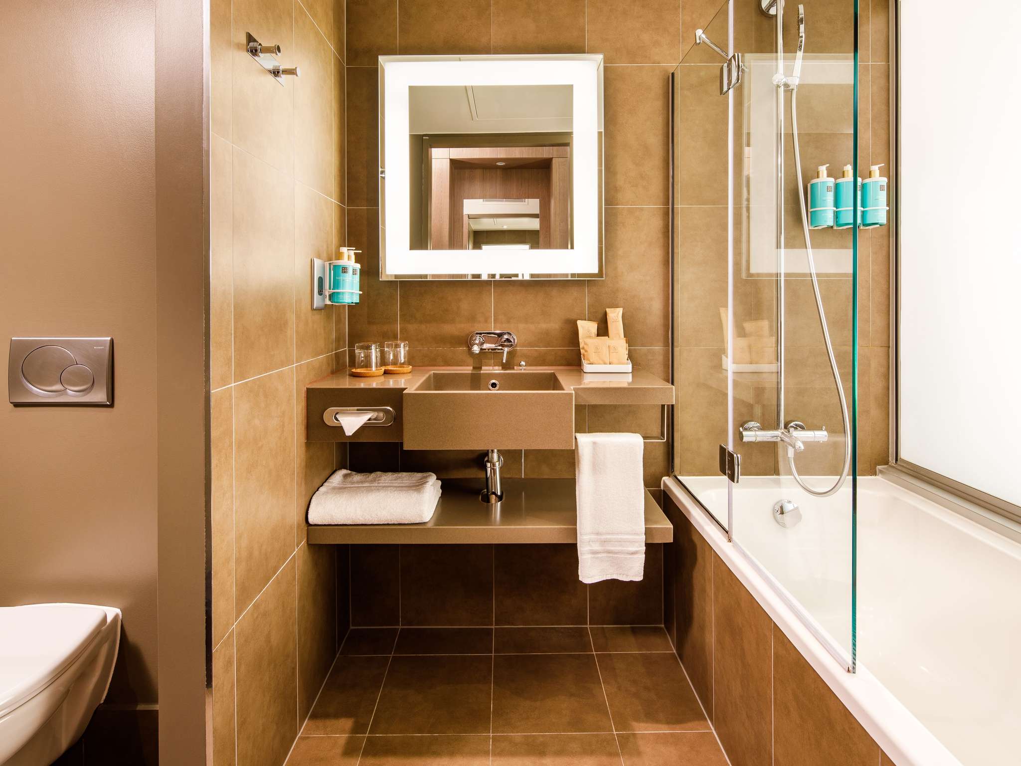 Foto - Novotel London Bridge