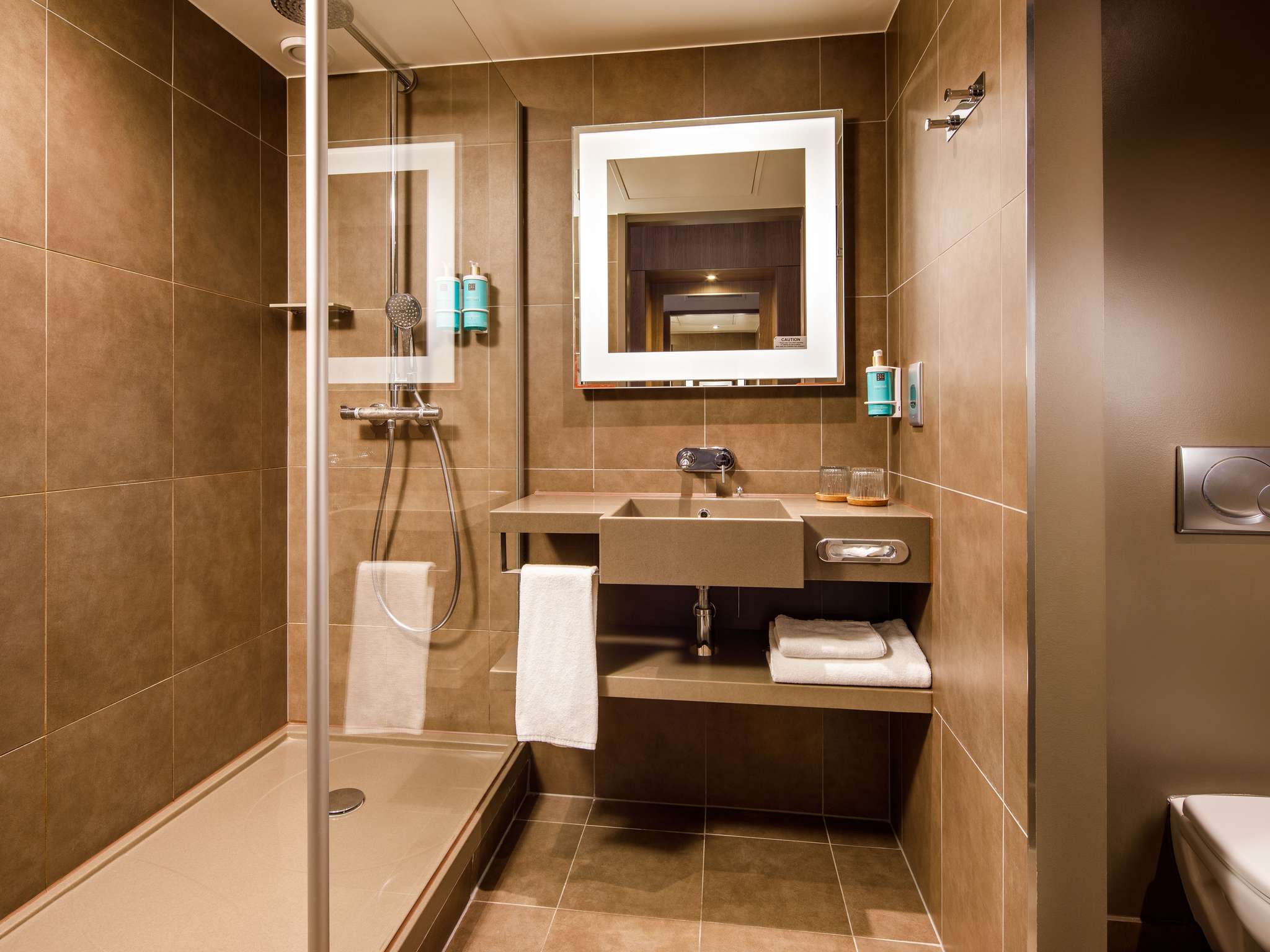 Foto - Novotel London Bridge