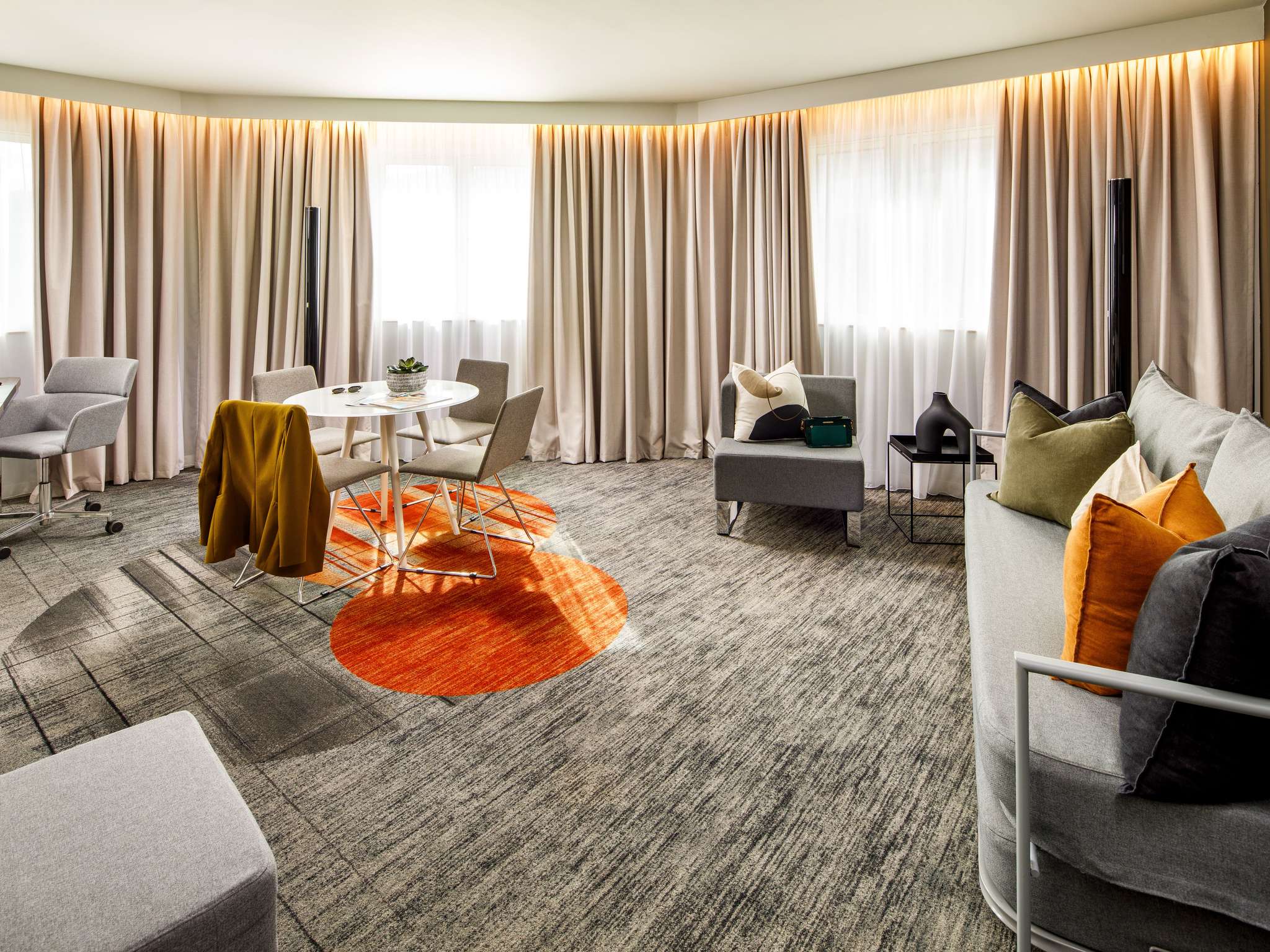 Foto - Novotel London Bridge