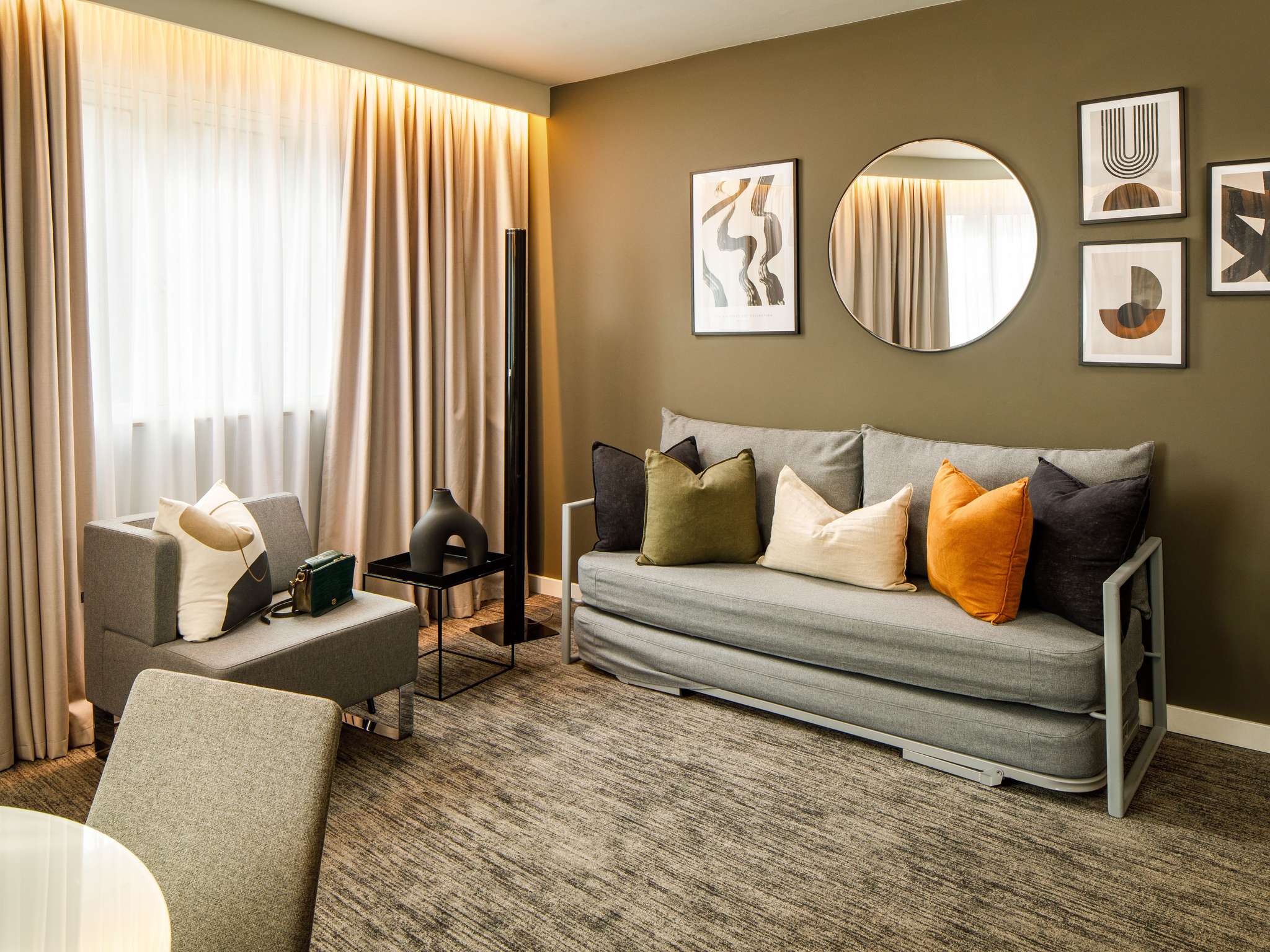 Foto - Novotel London Bridge