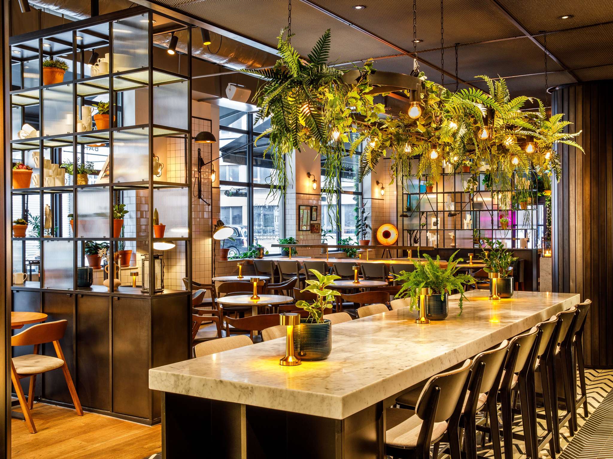 Foto - Novotel London Bridge