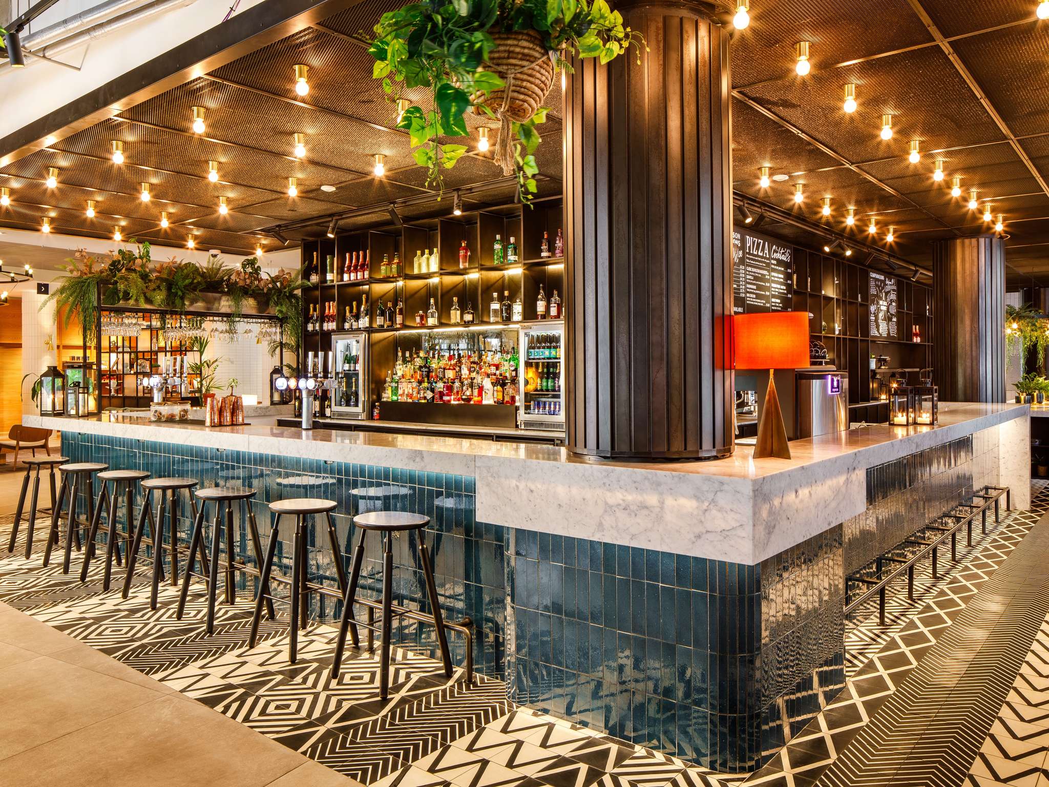 Foto - Novotel London Bridge