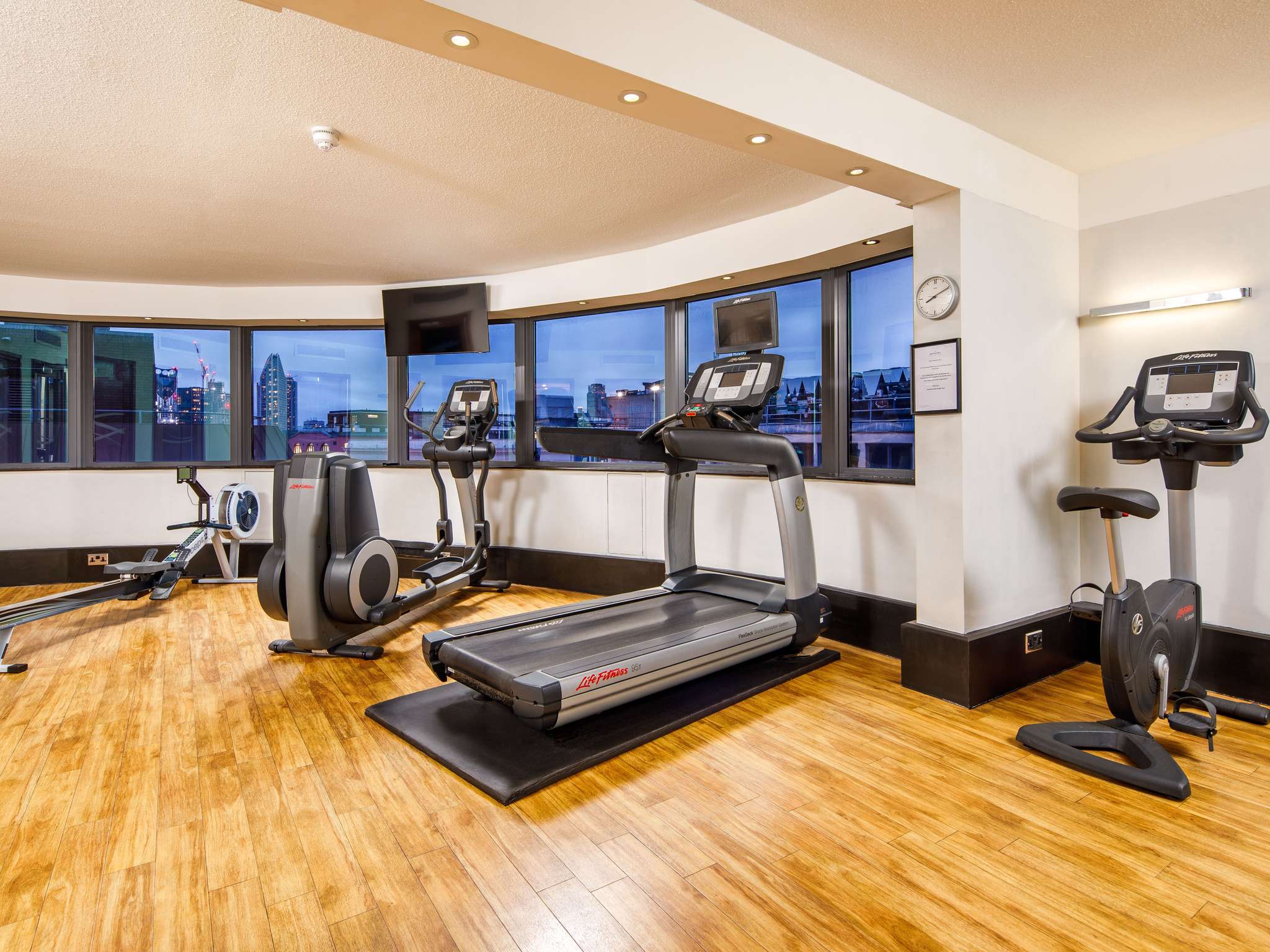 Foto - Novotel London Bridge