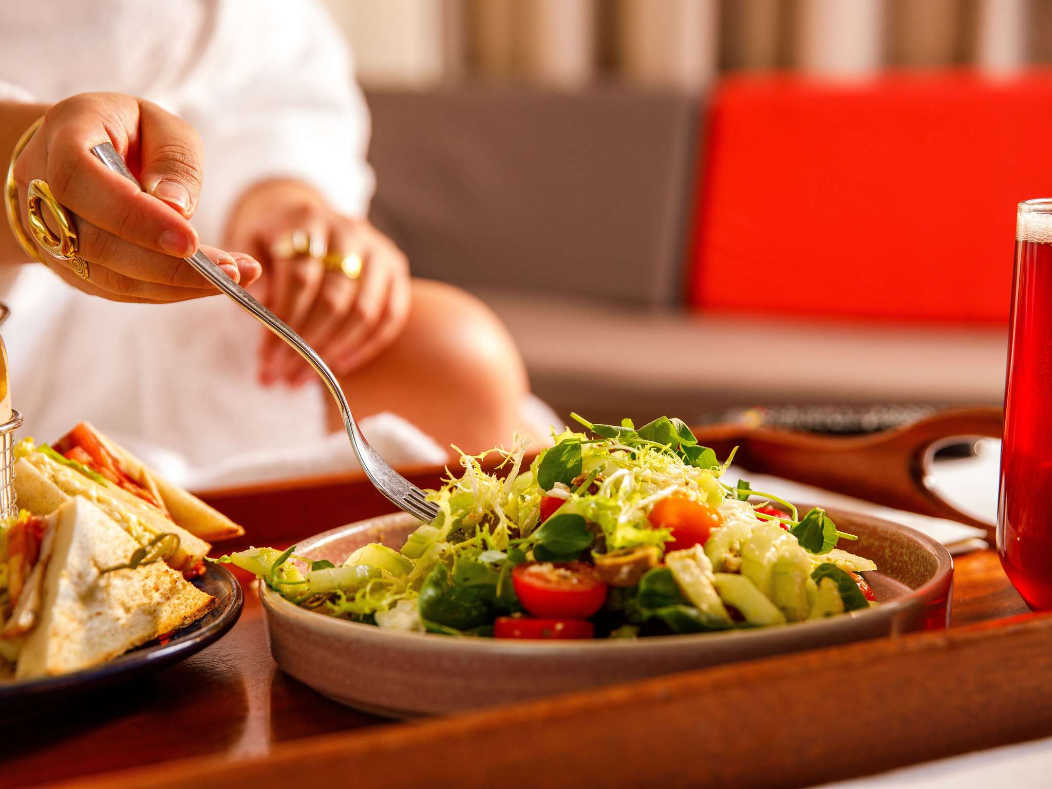 Foto - Novotel London Bridge