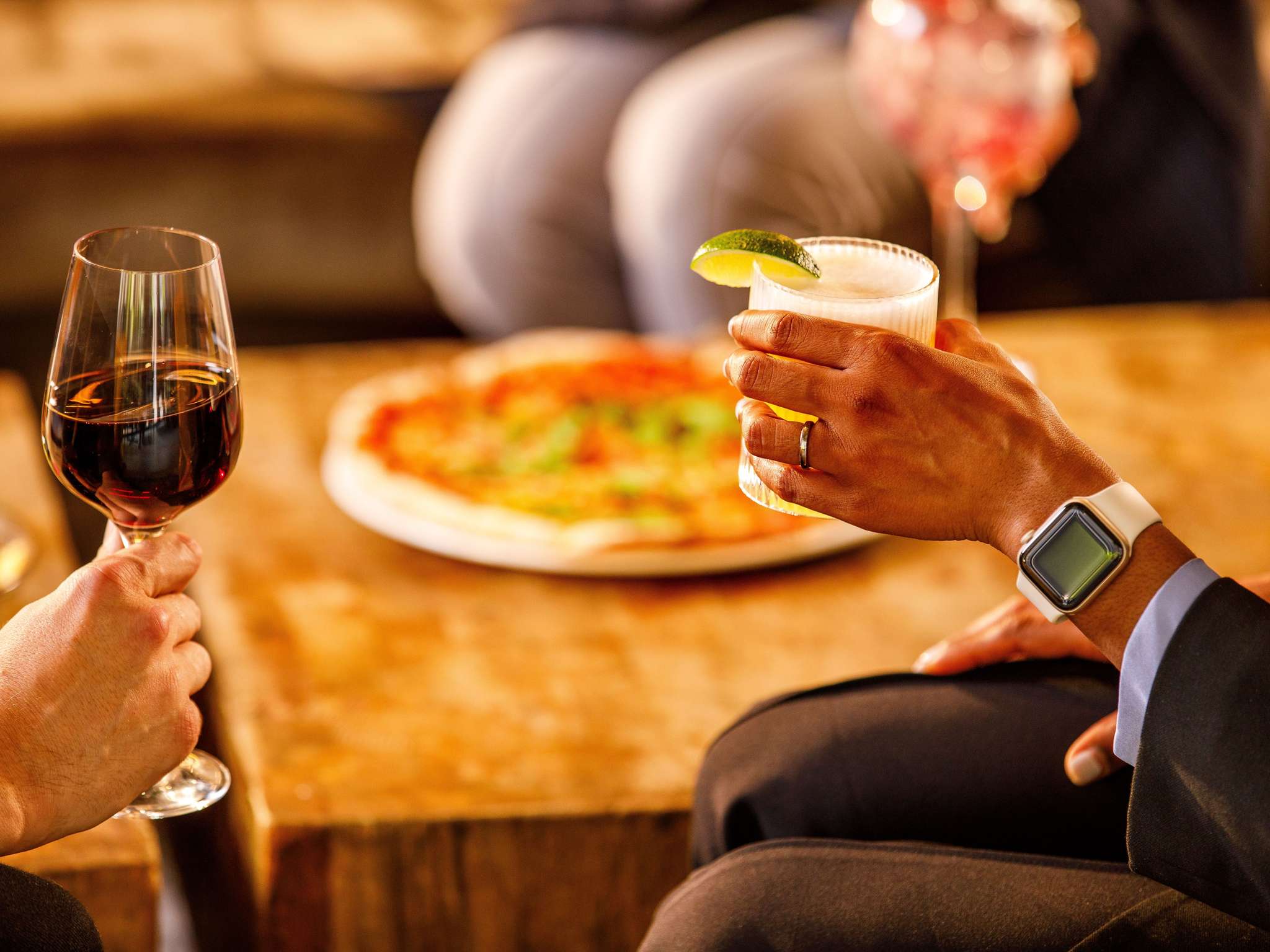 Foto - Novotel London Bridge