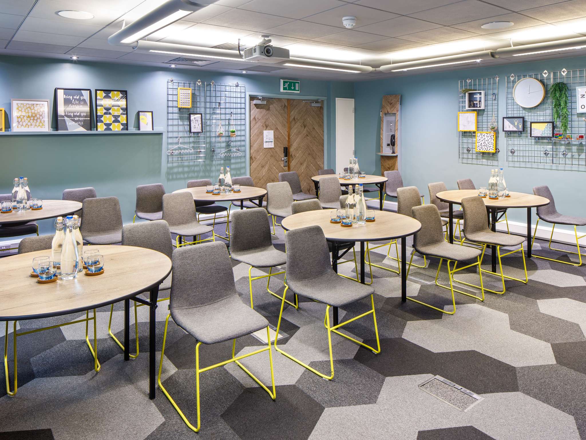 Foto - Novotel London Bridge