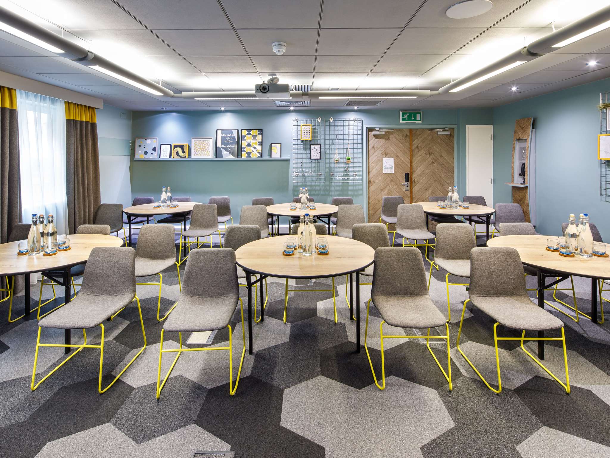 Foto - Novotel London Bridge