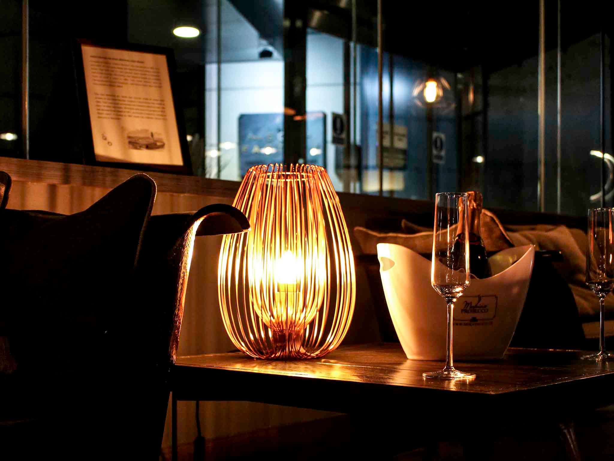 Foto - Novotel Leeds Centre