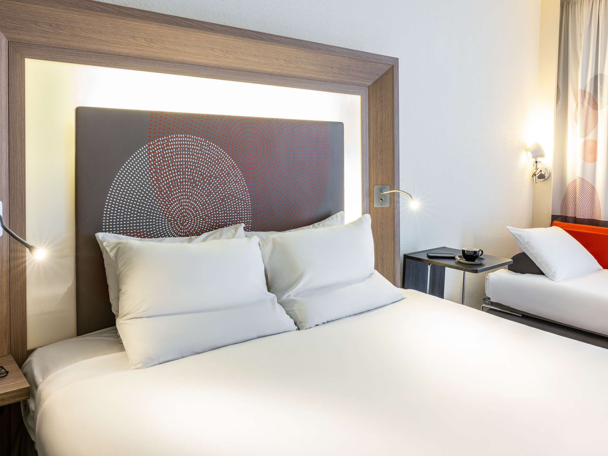 Foto - Novotel Leeds Centre