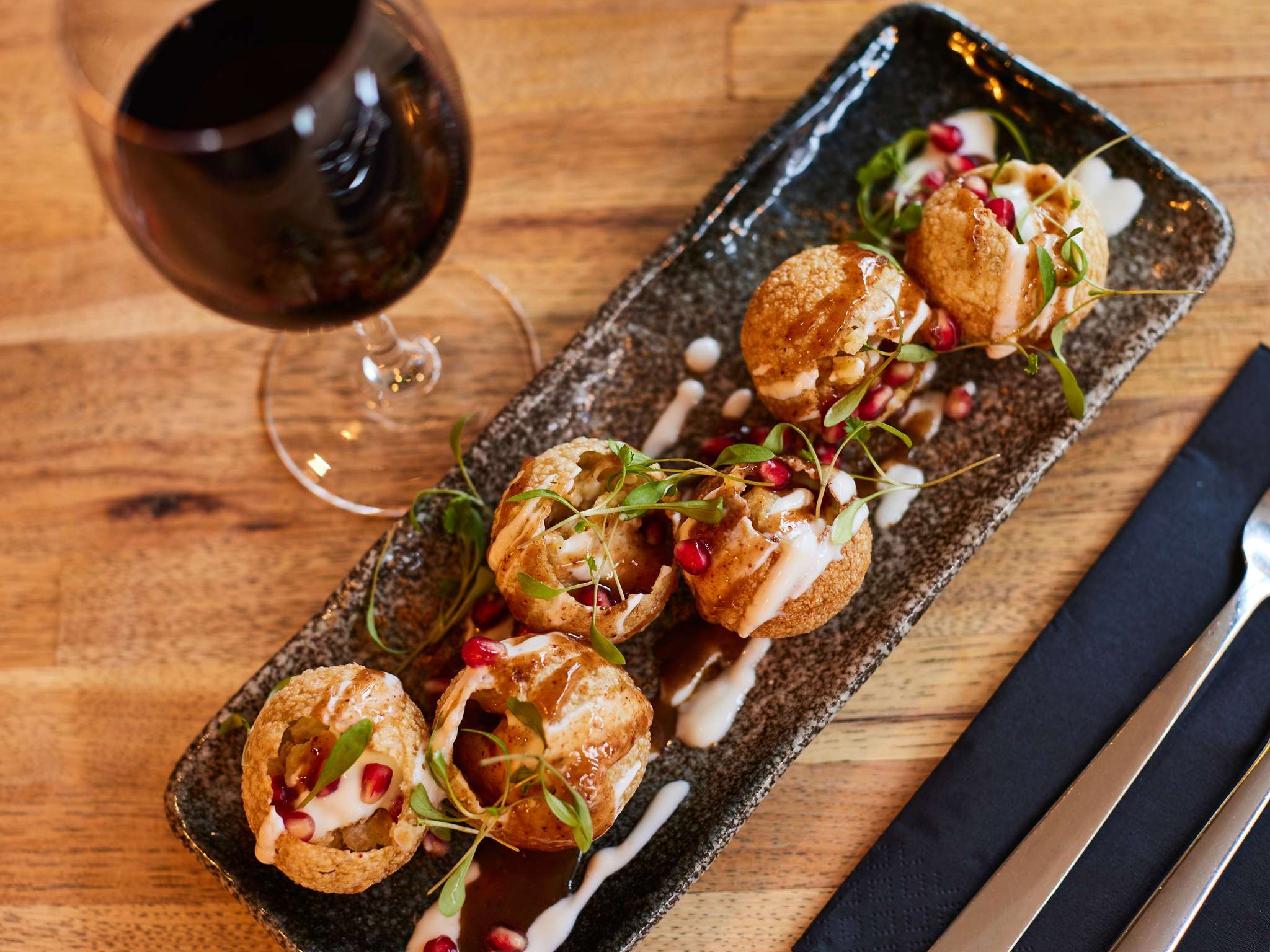 Foto - Novotel Edinburgh Centre