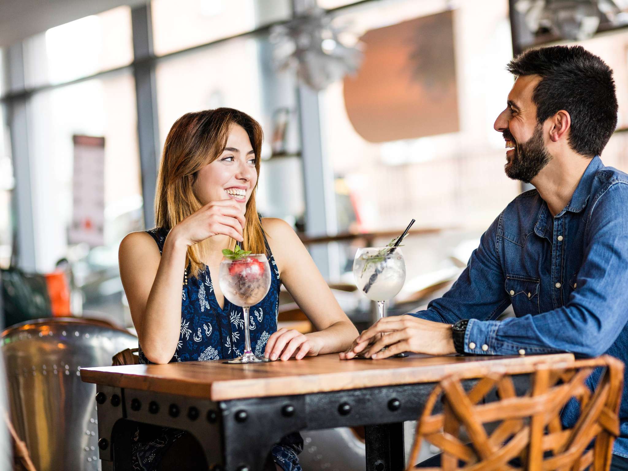 Foto - Novotel Edinburgh Centre