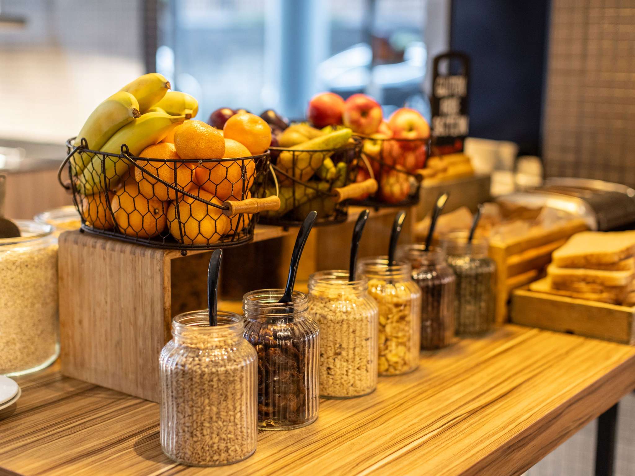 Foto - Novotel Edinburgh Centre