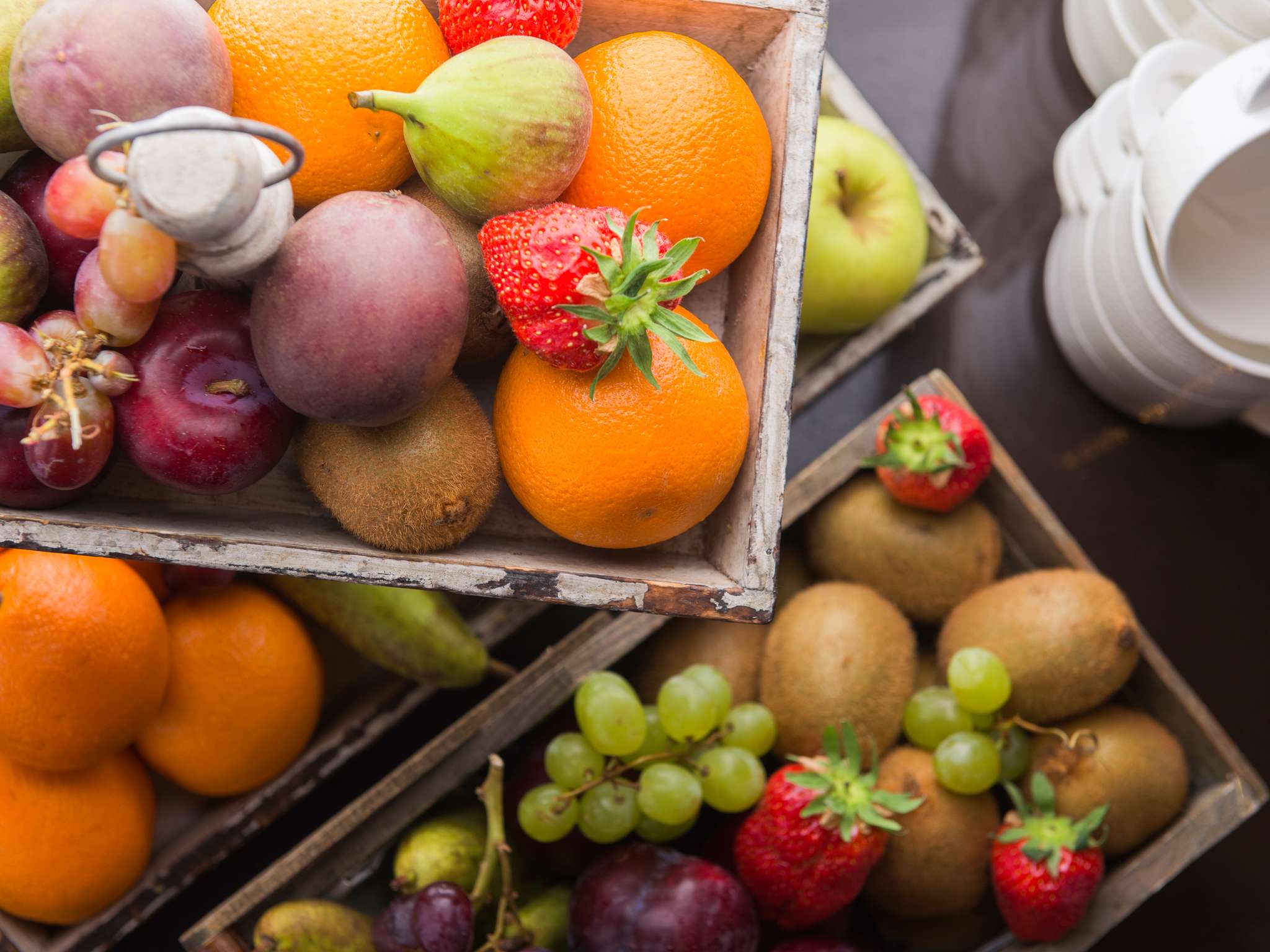 Foto - Novotel Edinburgh Centre