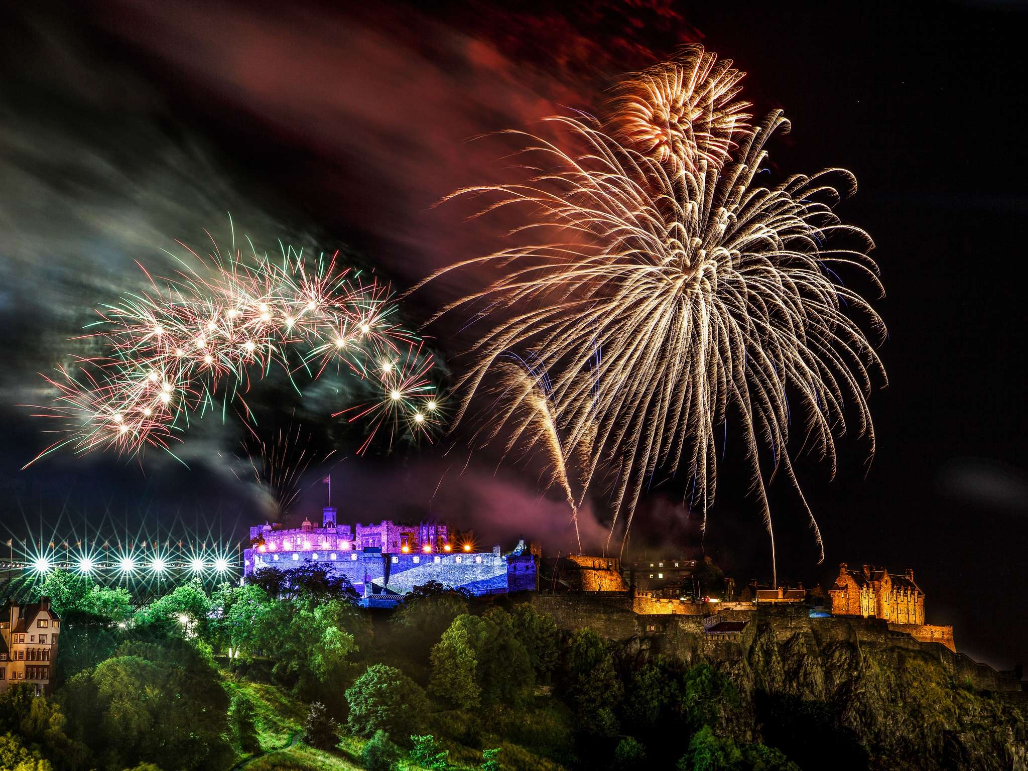 Foto - Novotel Edinburgh Centre