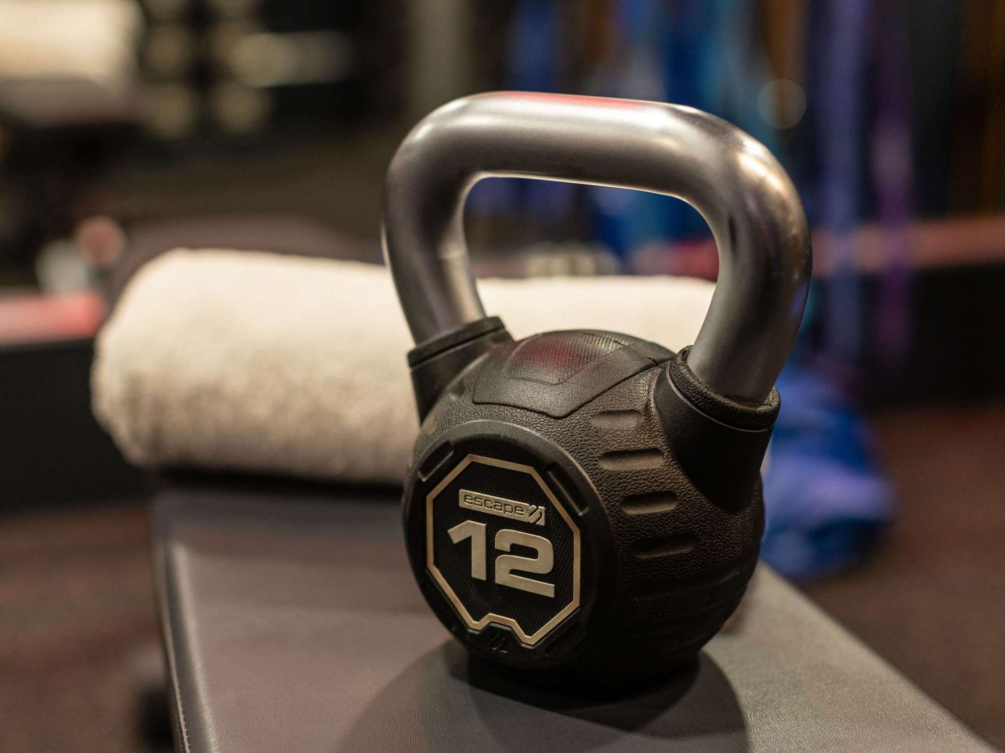 Foto - Novotel Edinburgh Centre