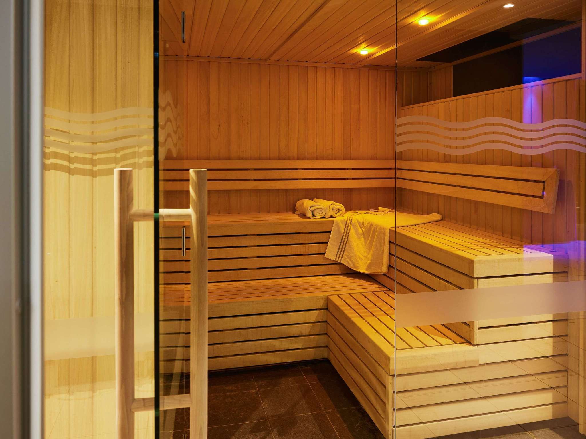 Foto - Novotel Edinburgh Centre