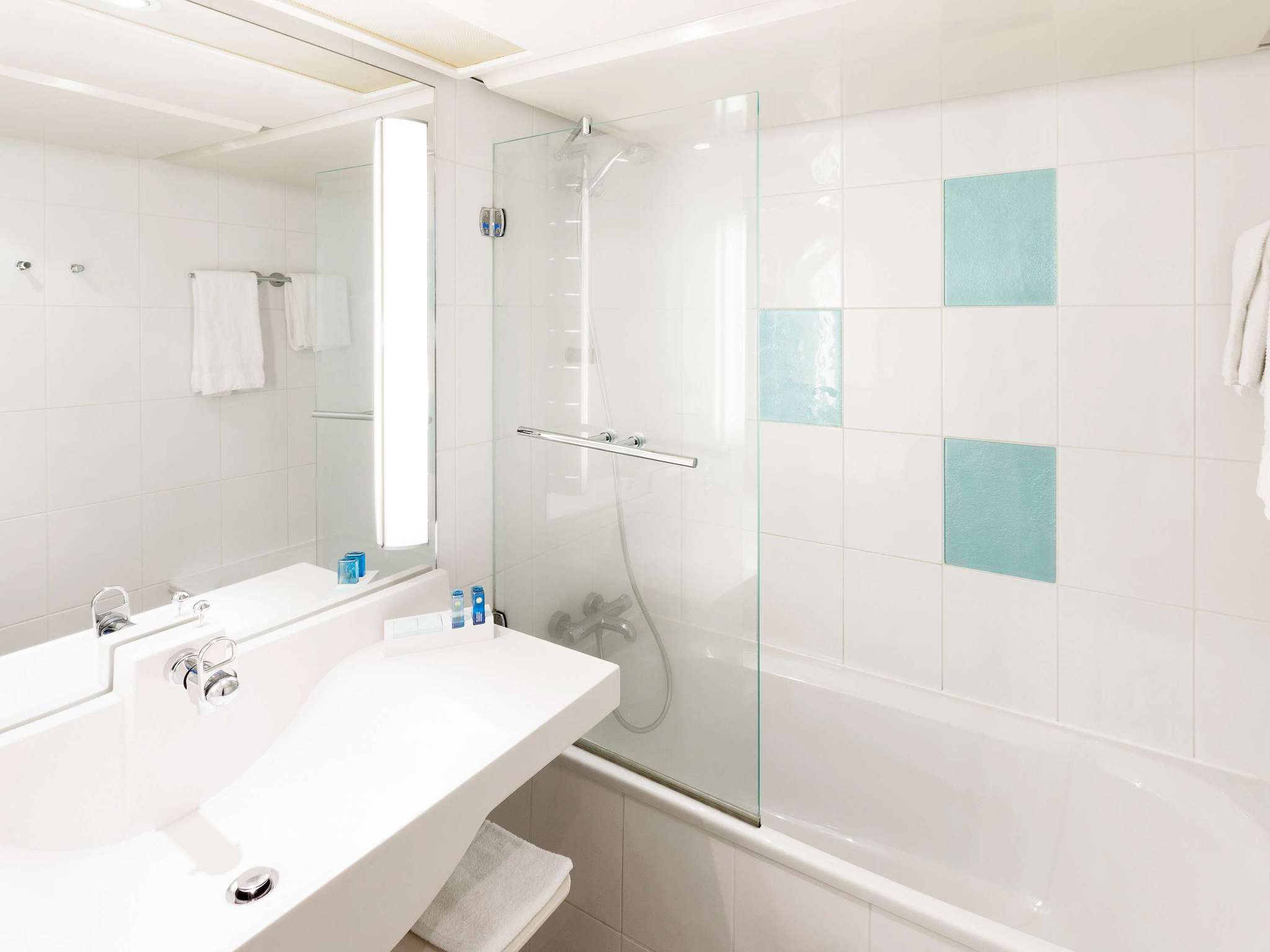 Foto - Novotel Edinburgh Centre