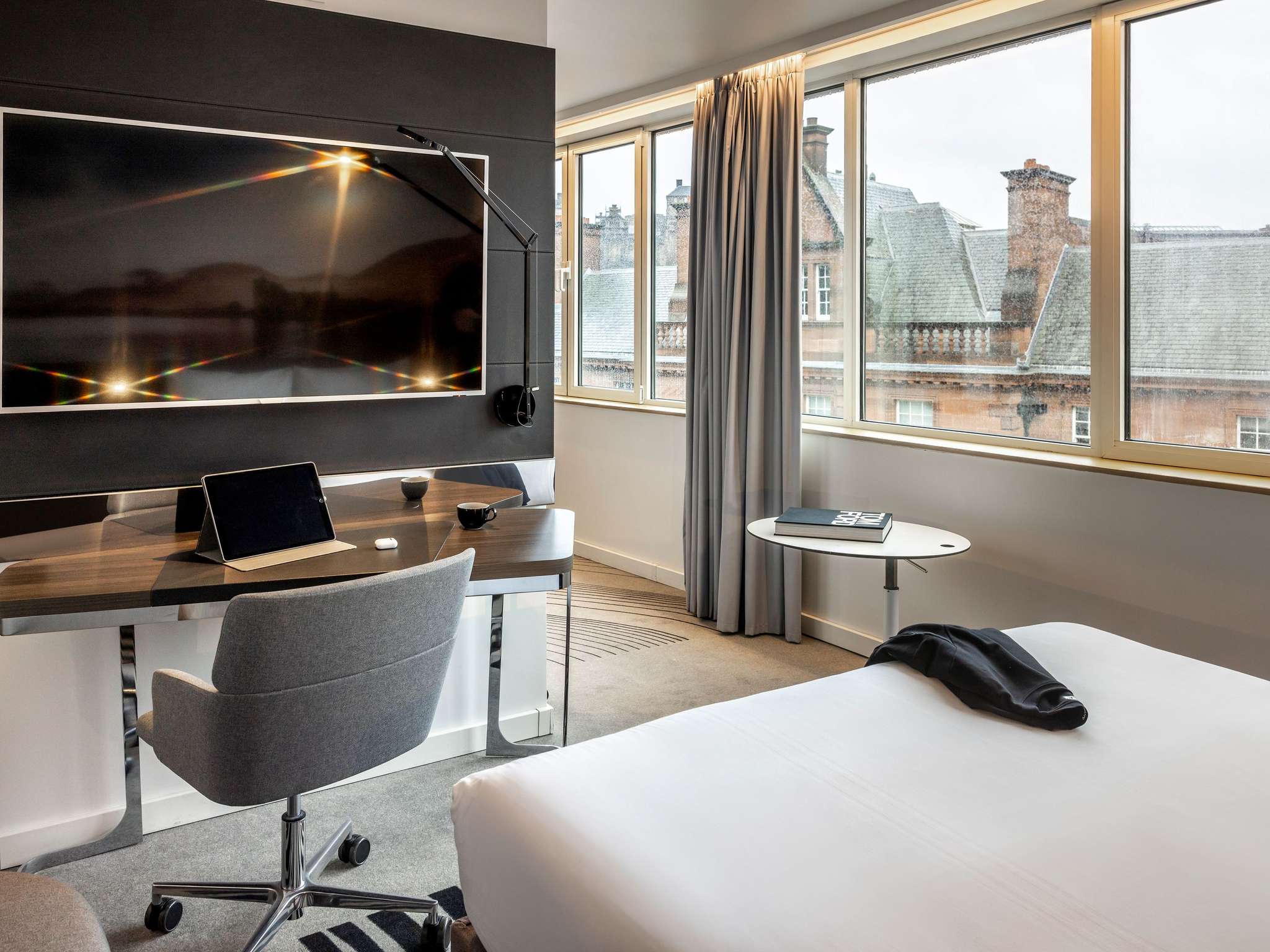 Foto - Novotel Edinburgh Centre