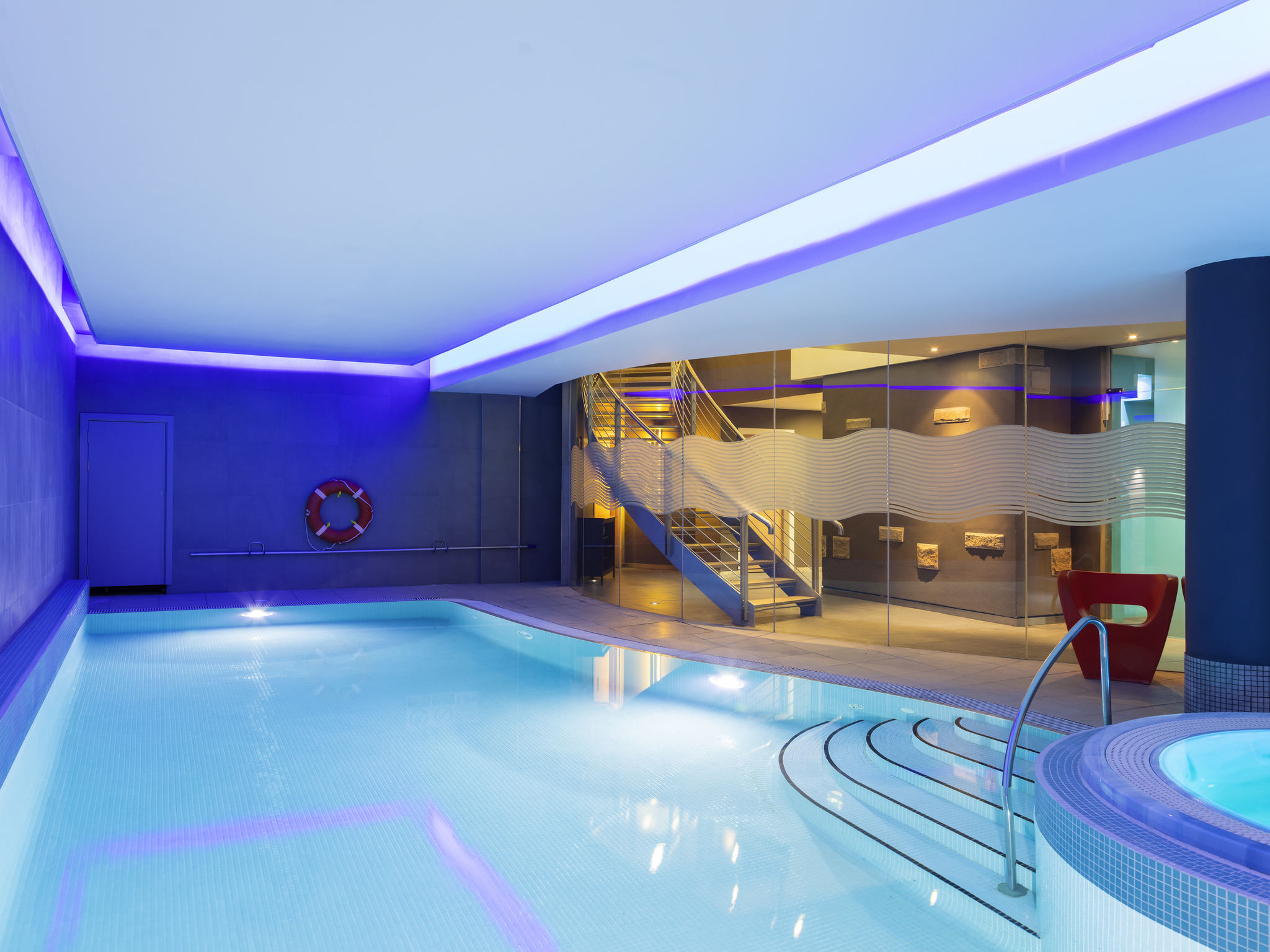 Foto - Novotel Edinburgh Centre