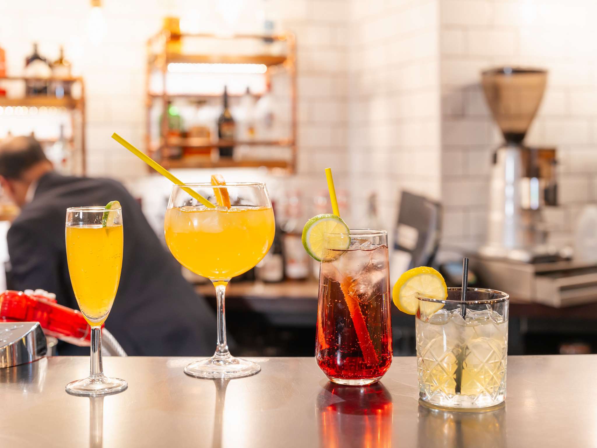 Foto - Novotel Milton Keynes