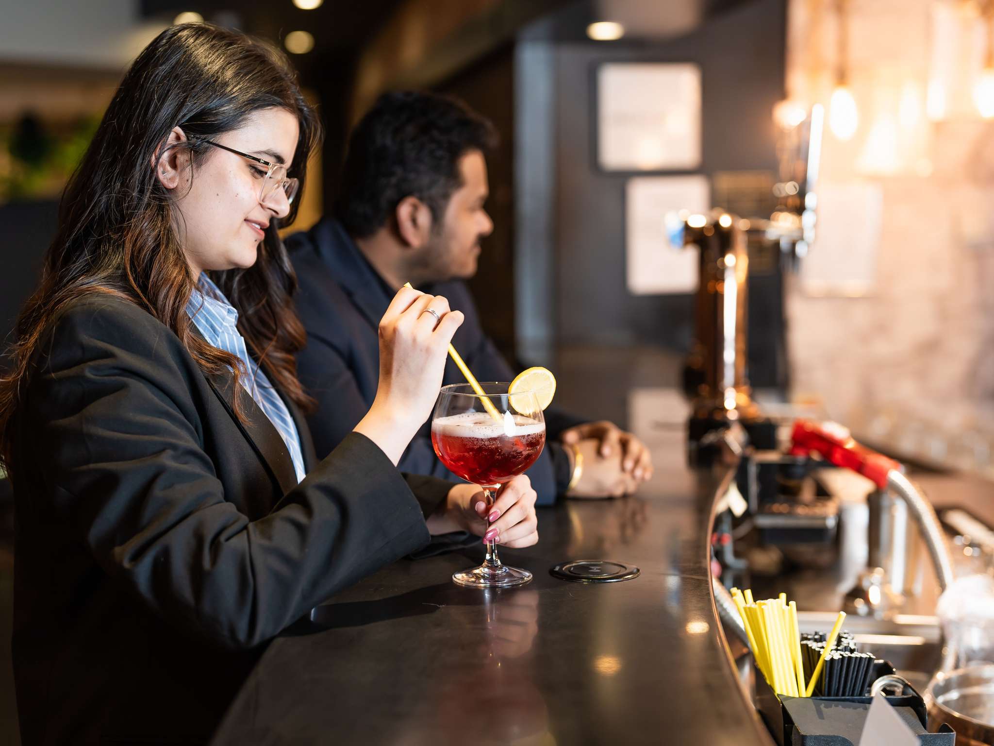 Foto - Novotel Milton Keynes