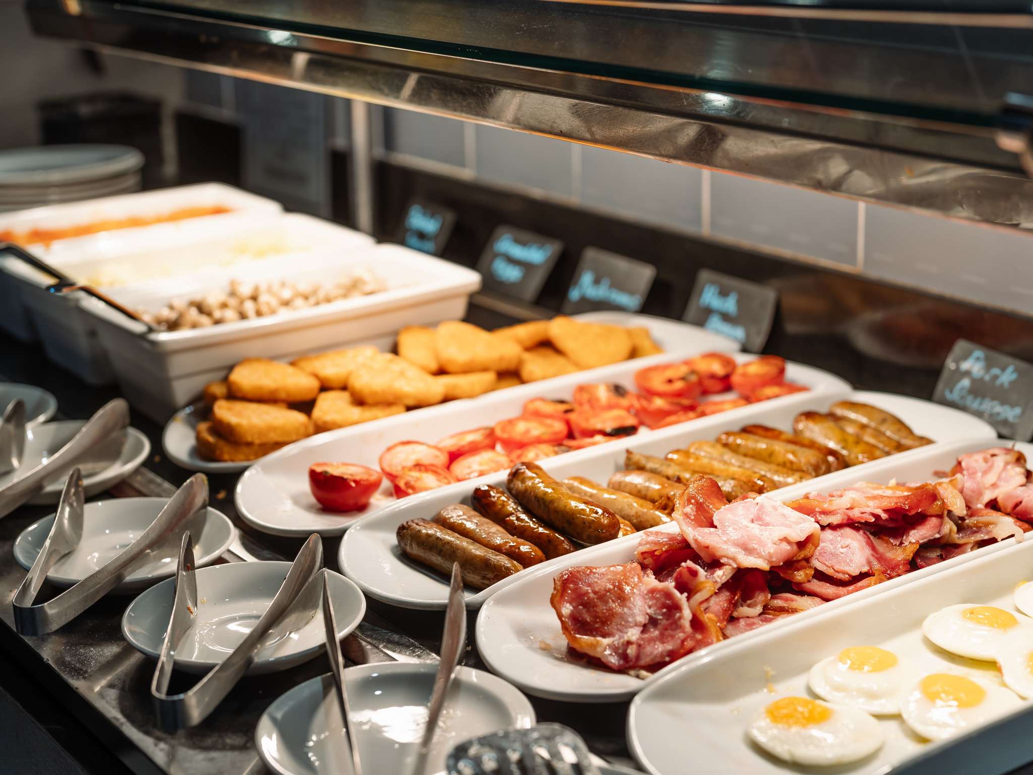 Foto - Novotel Milton Keynes