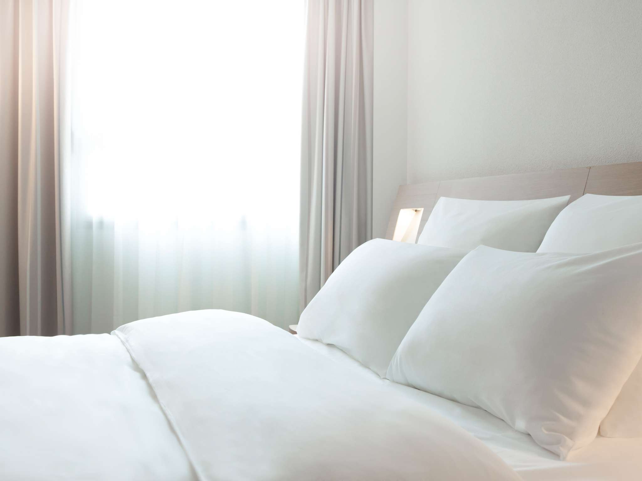 Photo - Novotel Milton Keynes