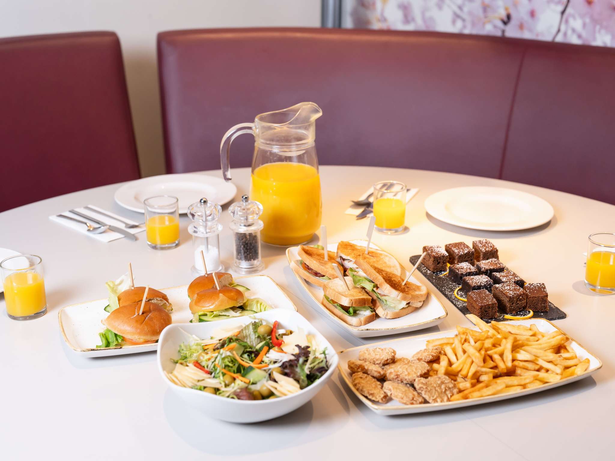 Photo - Novotel Milton Keynes