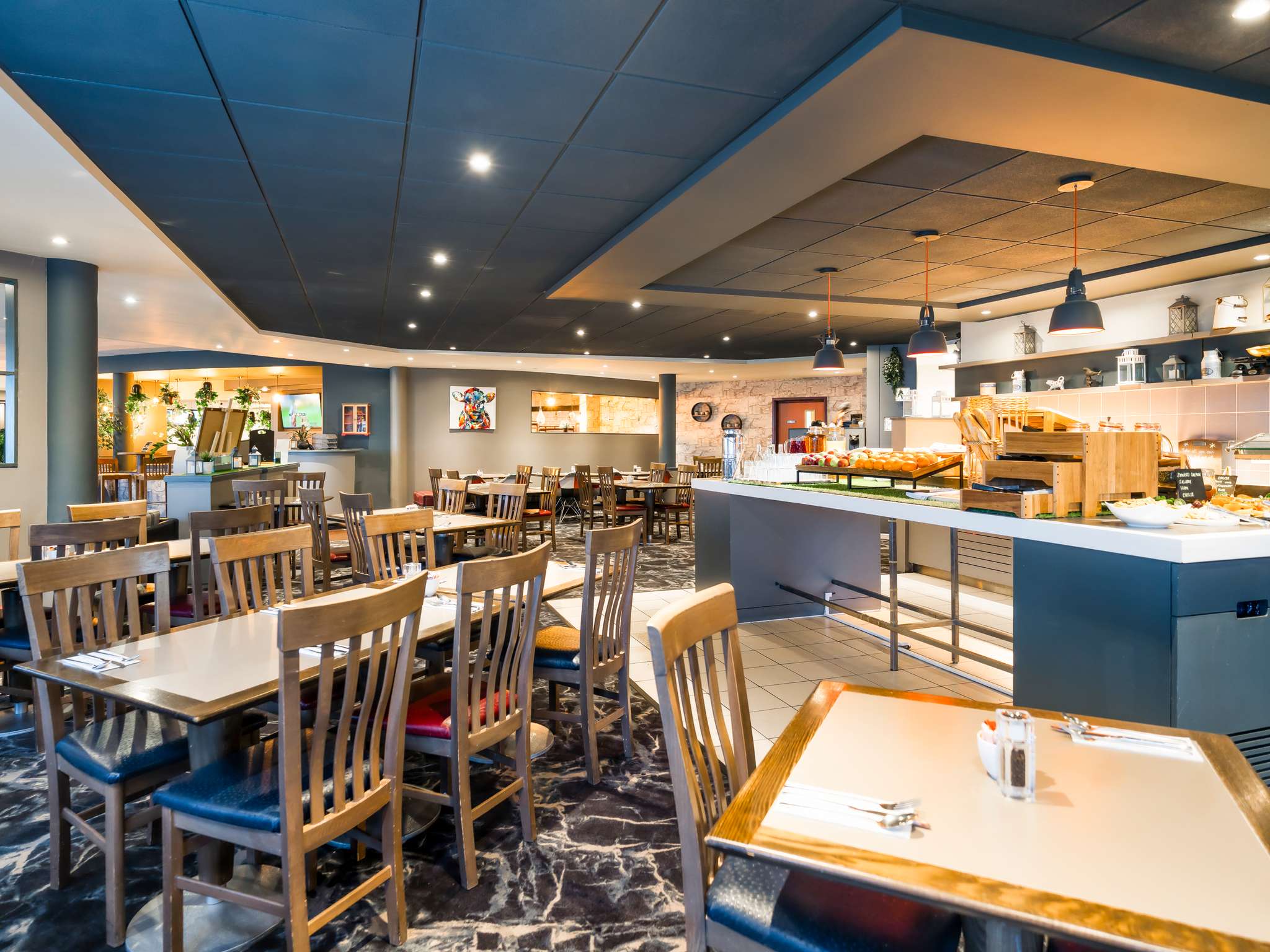 Photo - Novotel Milton Keynes