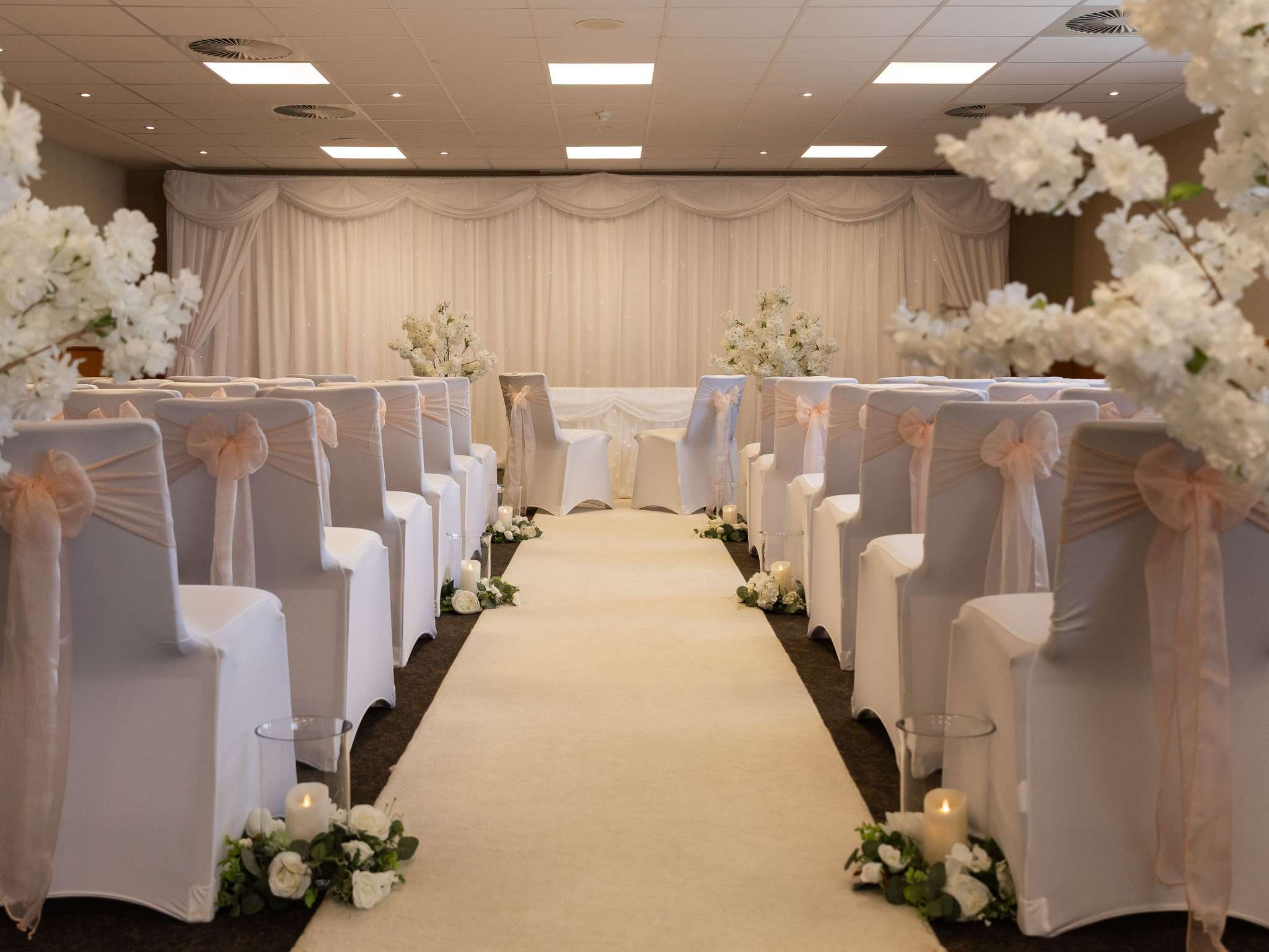 Photo - Novotel Milton Keynes