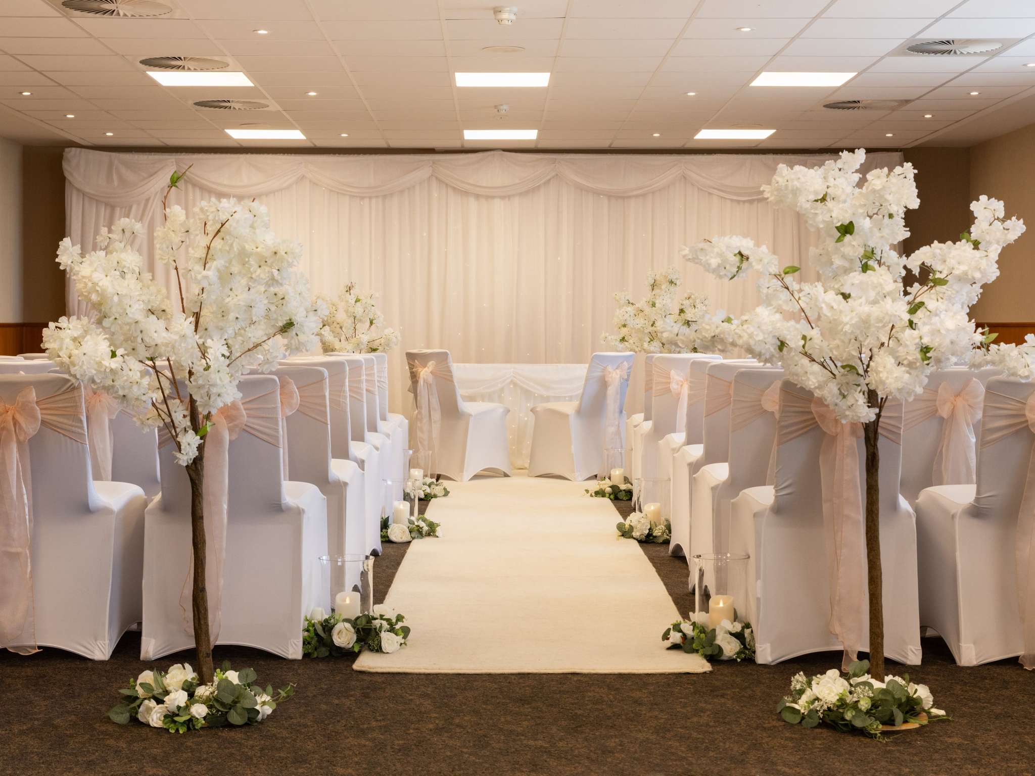Photo - Novotel Milton Keynes