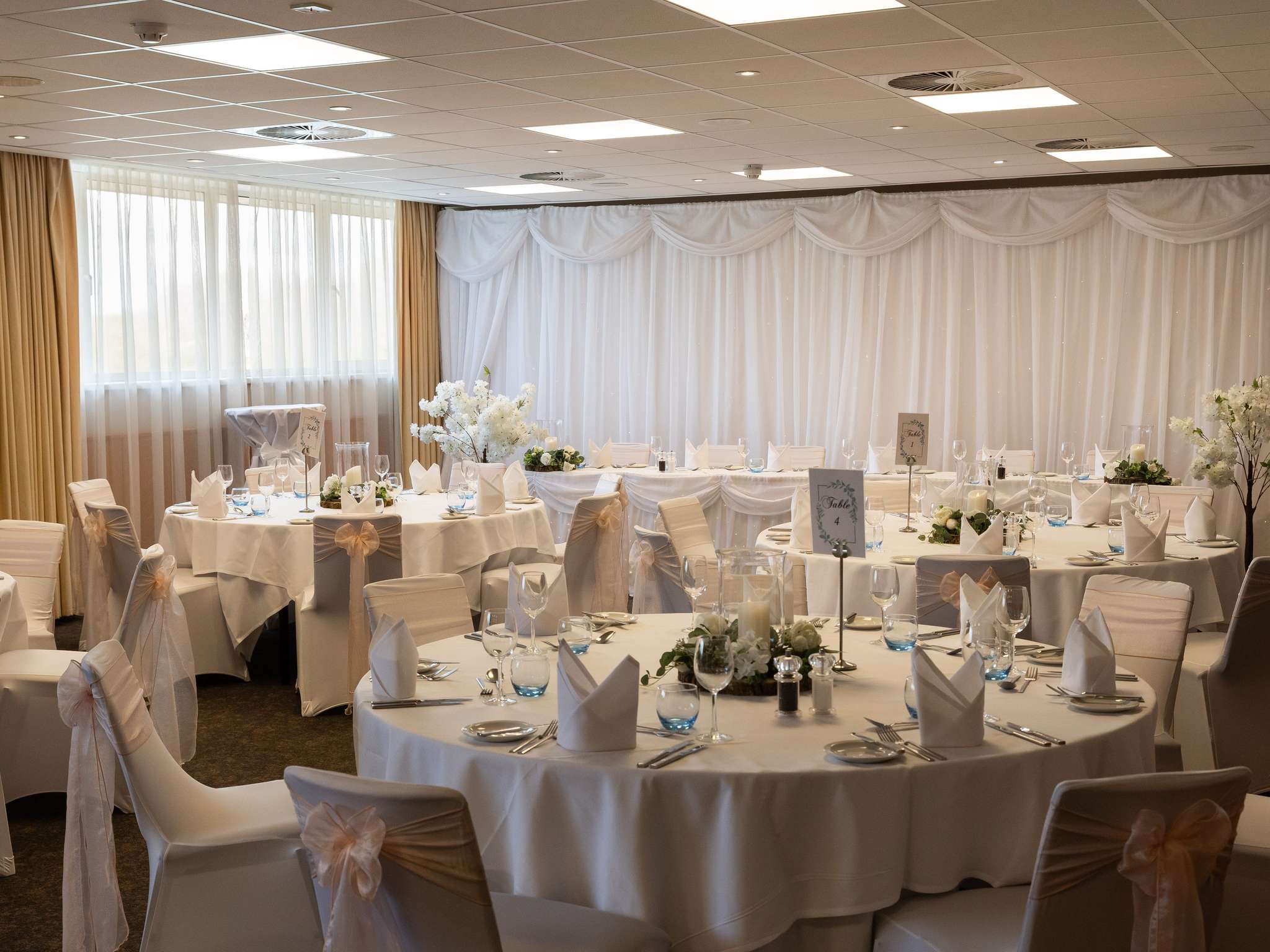 Photo - Novotel Milton Keynes